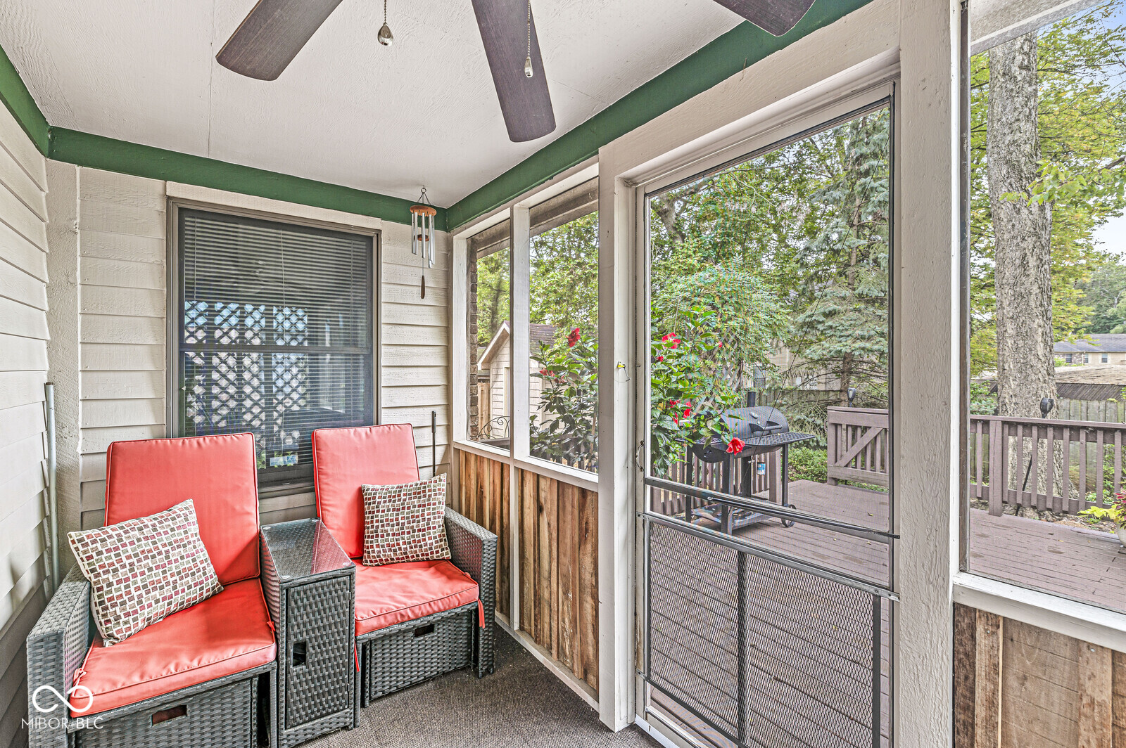 3320 Fox Orchard Circle