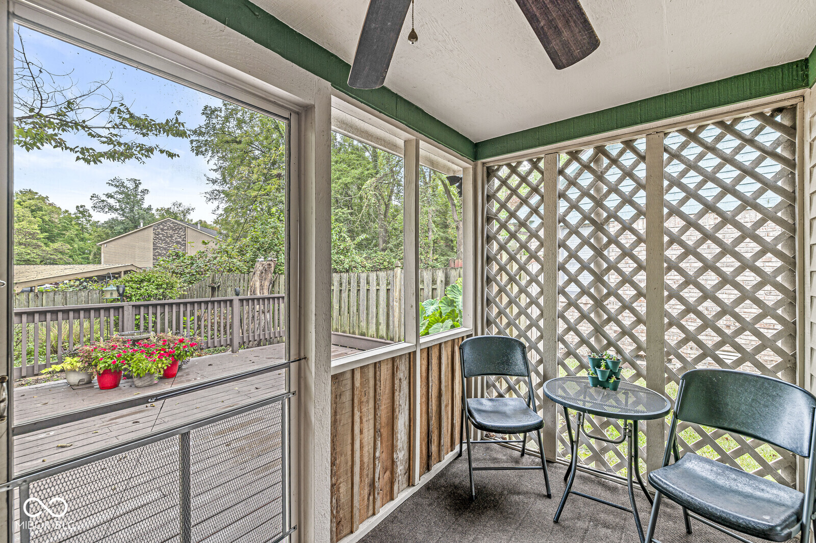 3320 Fox Orchard Circle