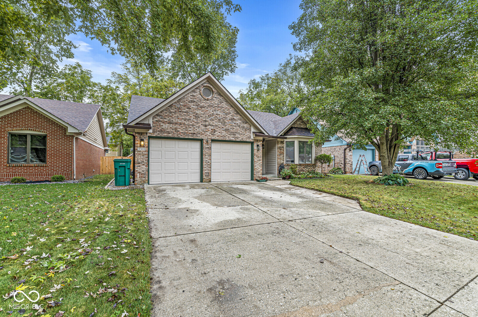 3320 Fox Orchard Circle