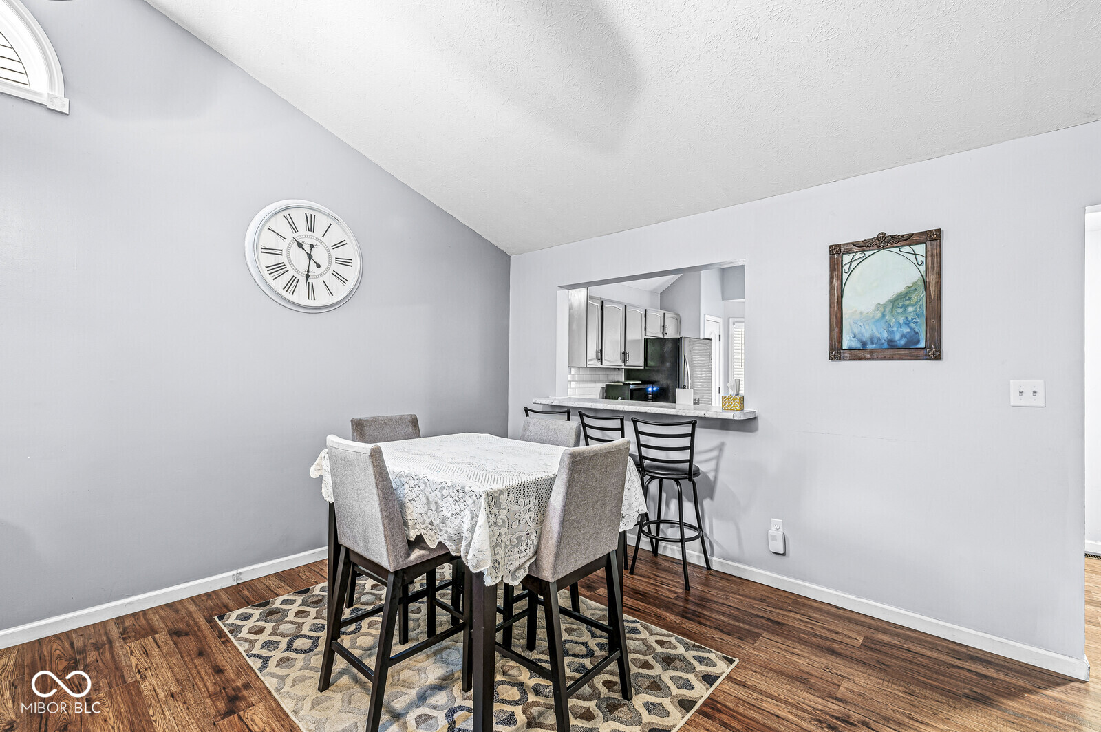 3320 Fox Orchard Circle