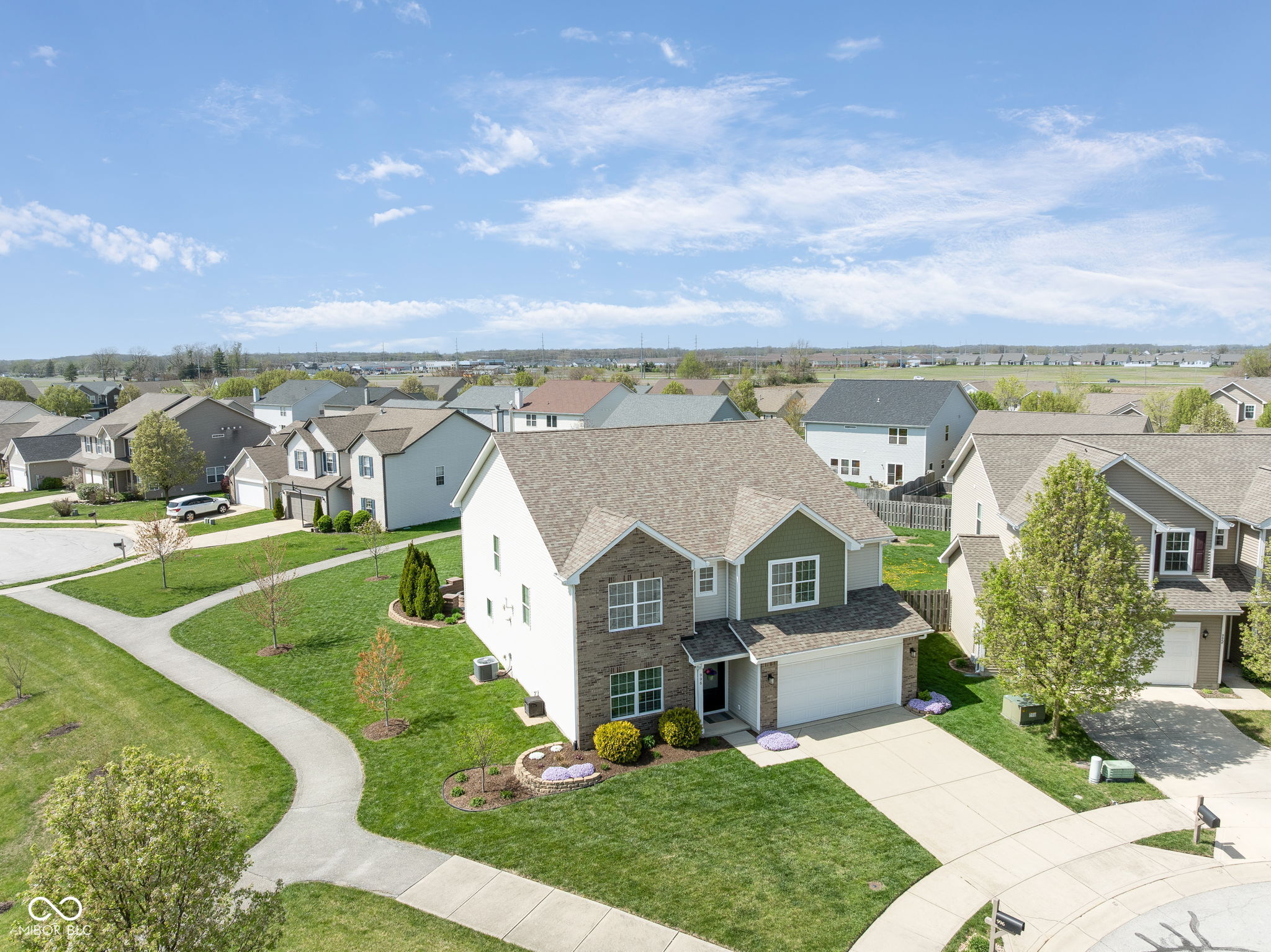 996 Denton Court