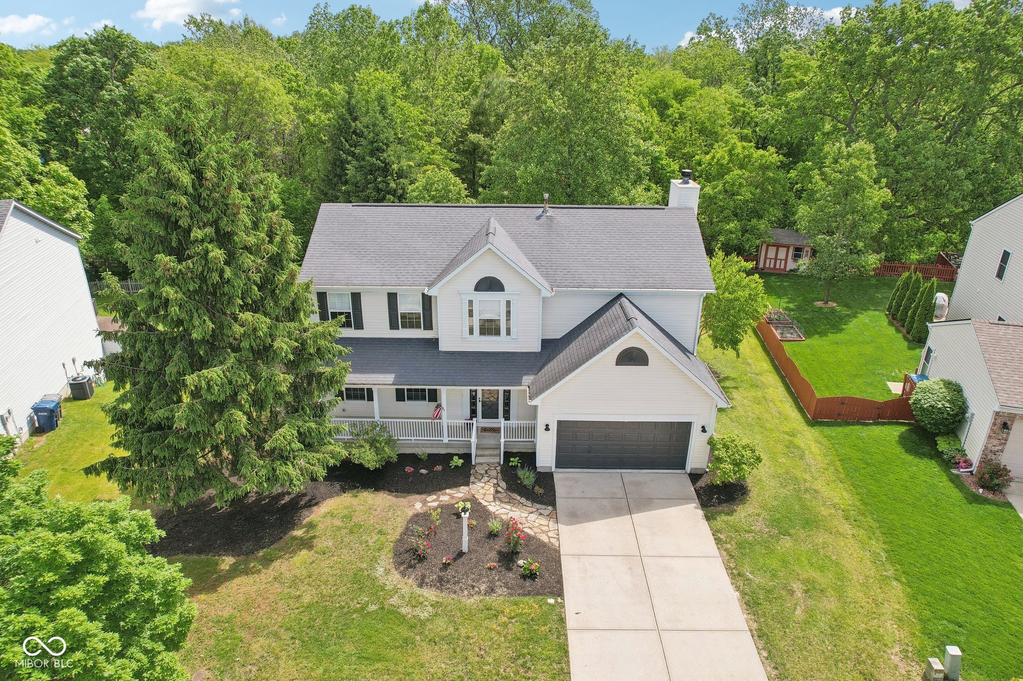 7388 Wythe Drive
