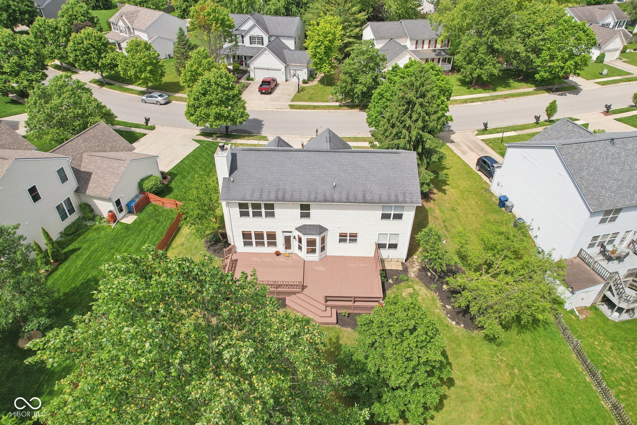 7388 Wythe Drive