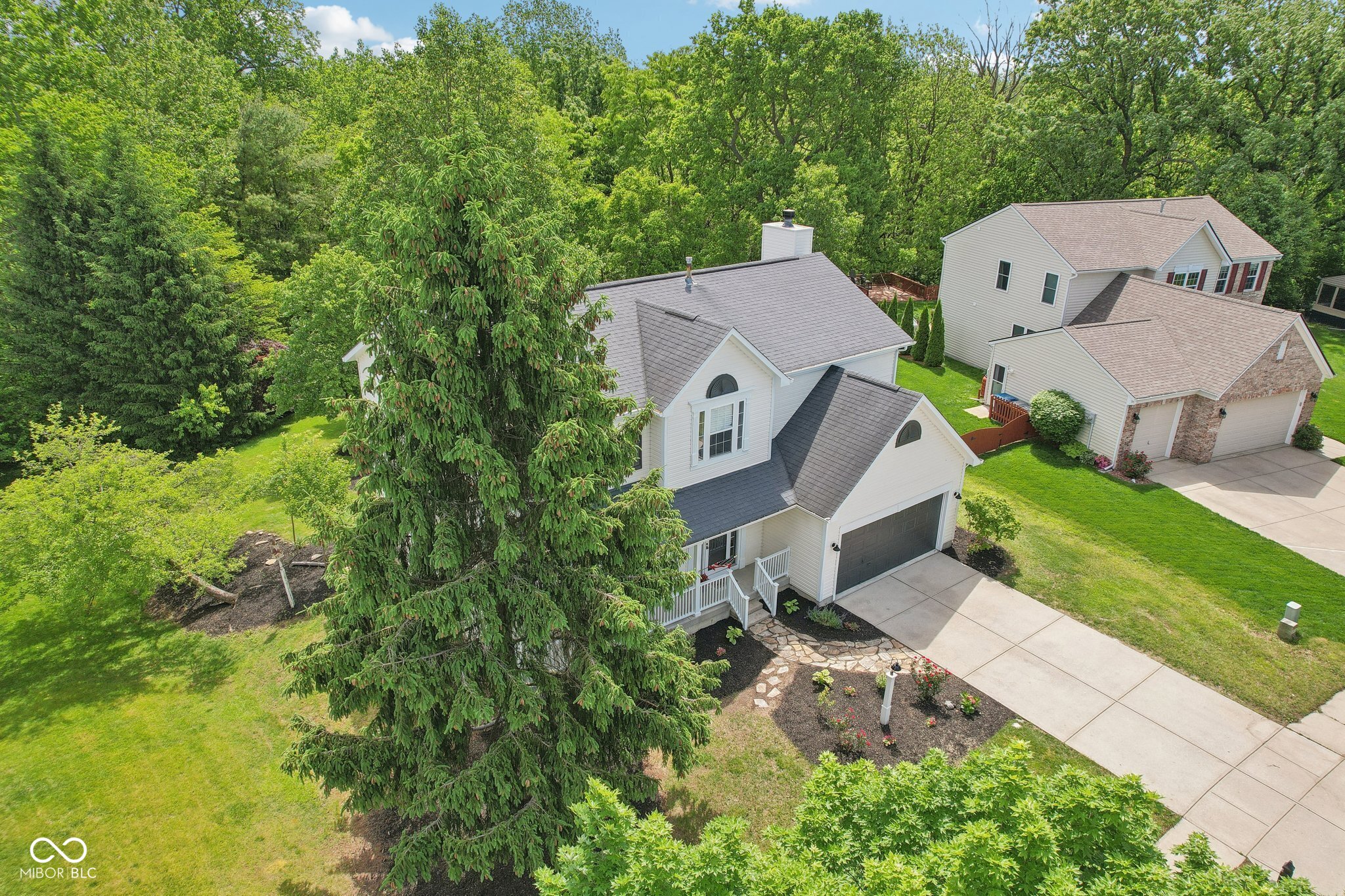 7388 Wythe Drive