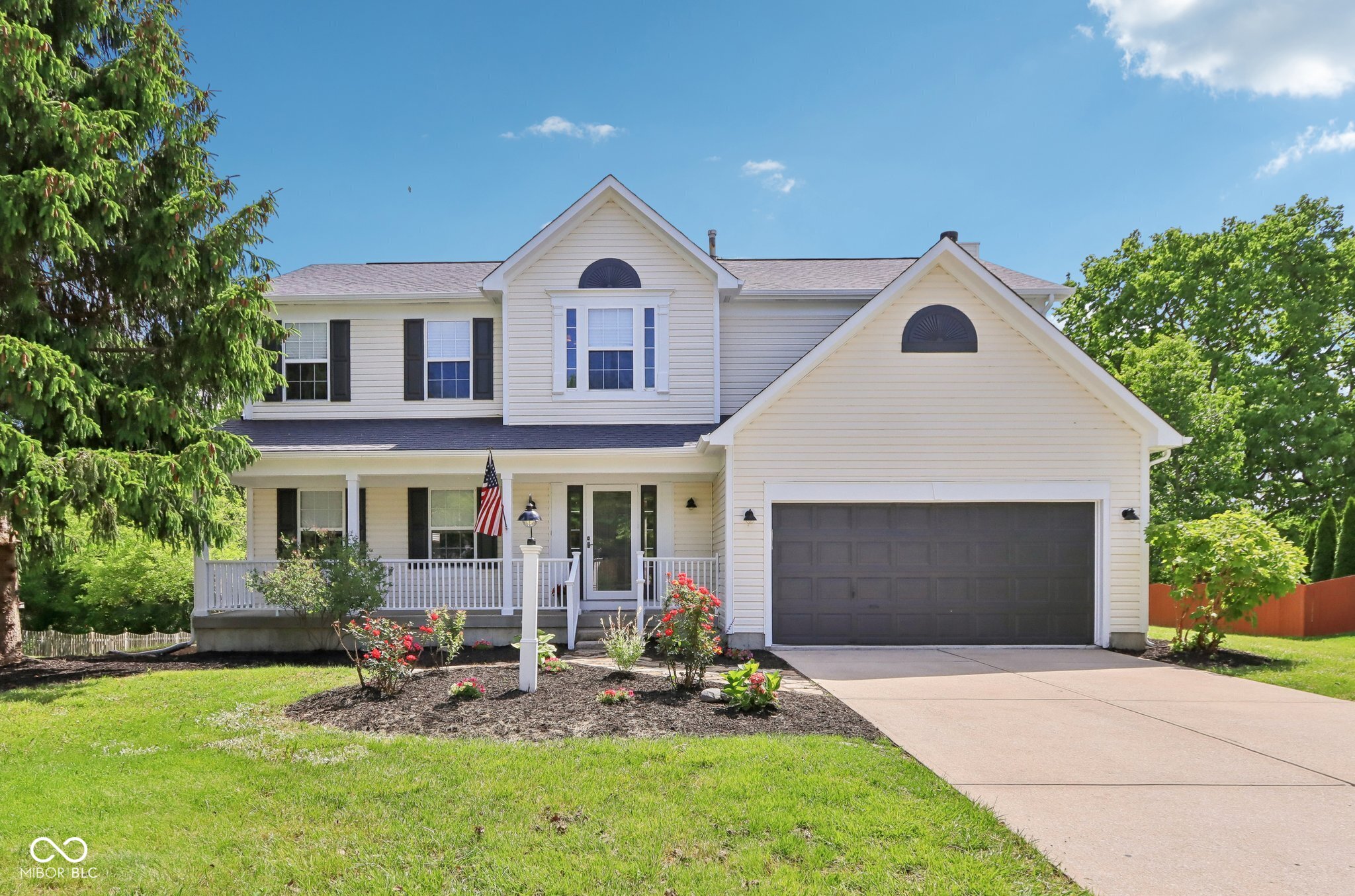 7388 Wythe Drive