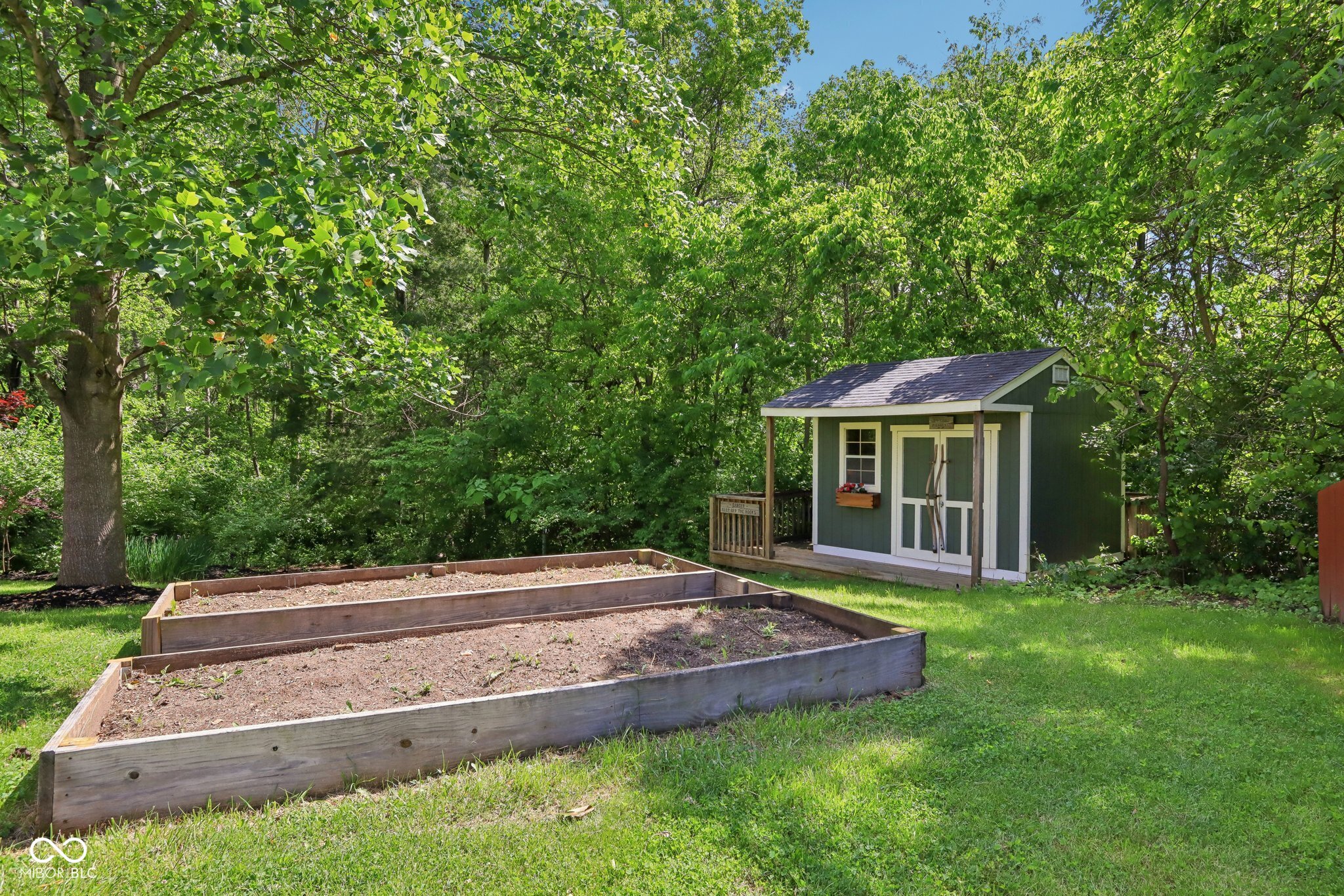 7388 Wythe Drive