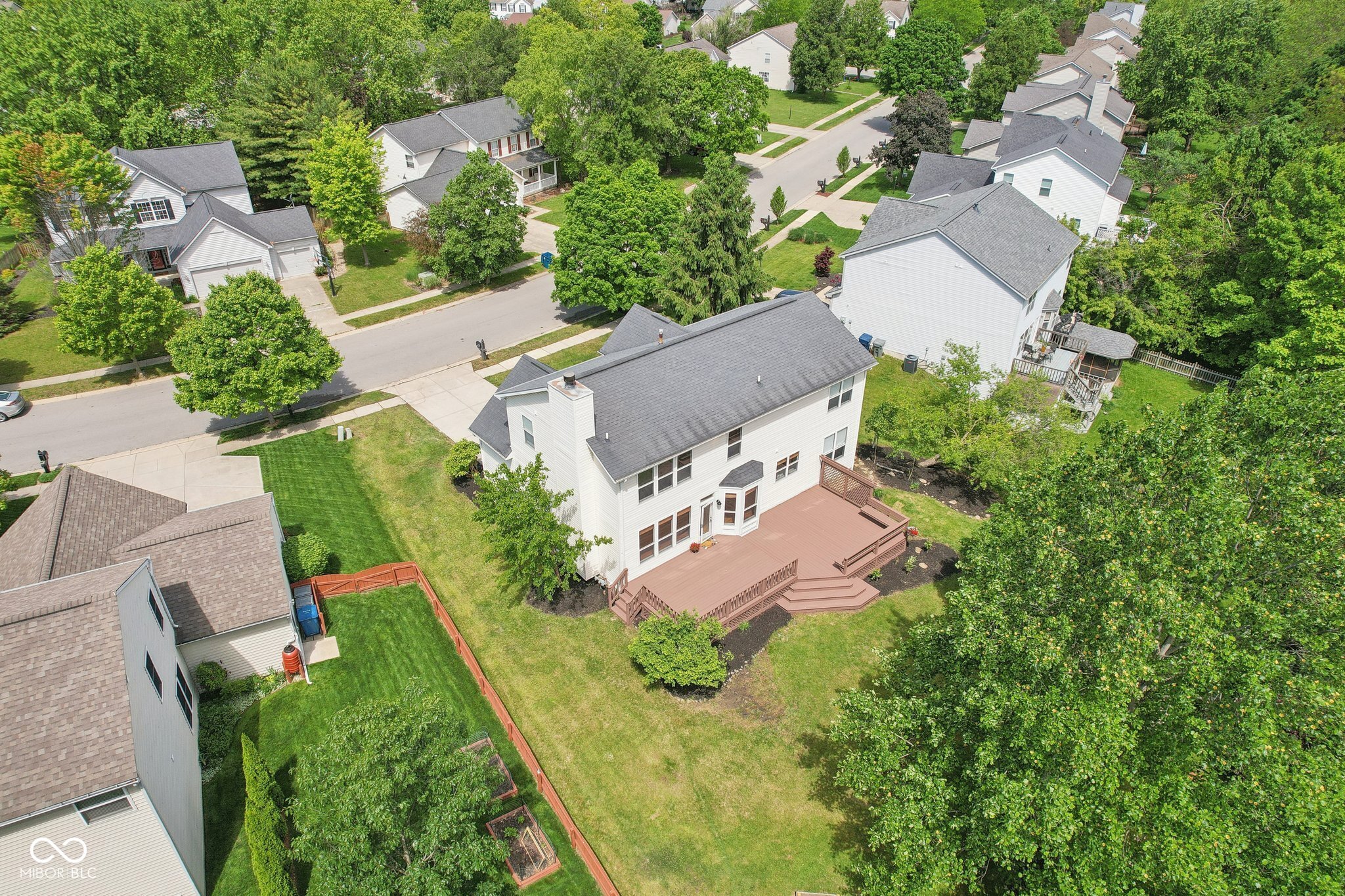 7388 Wythe Drive