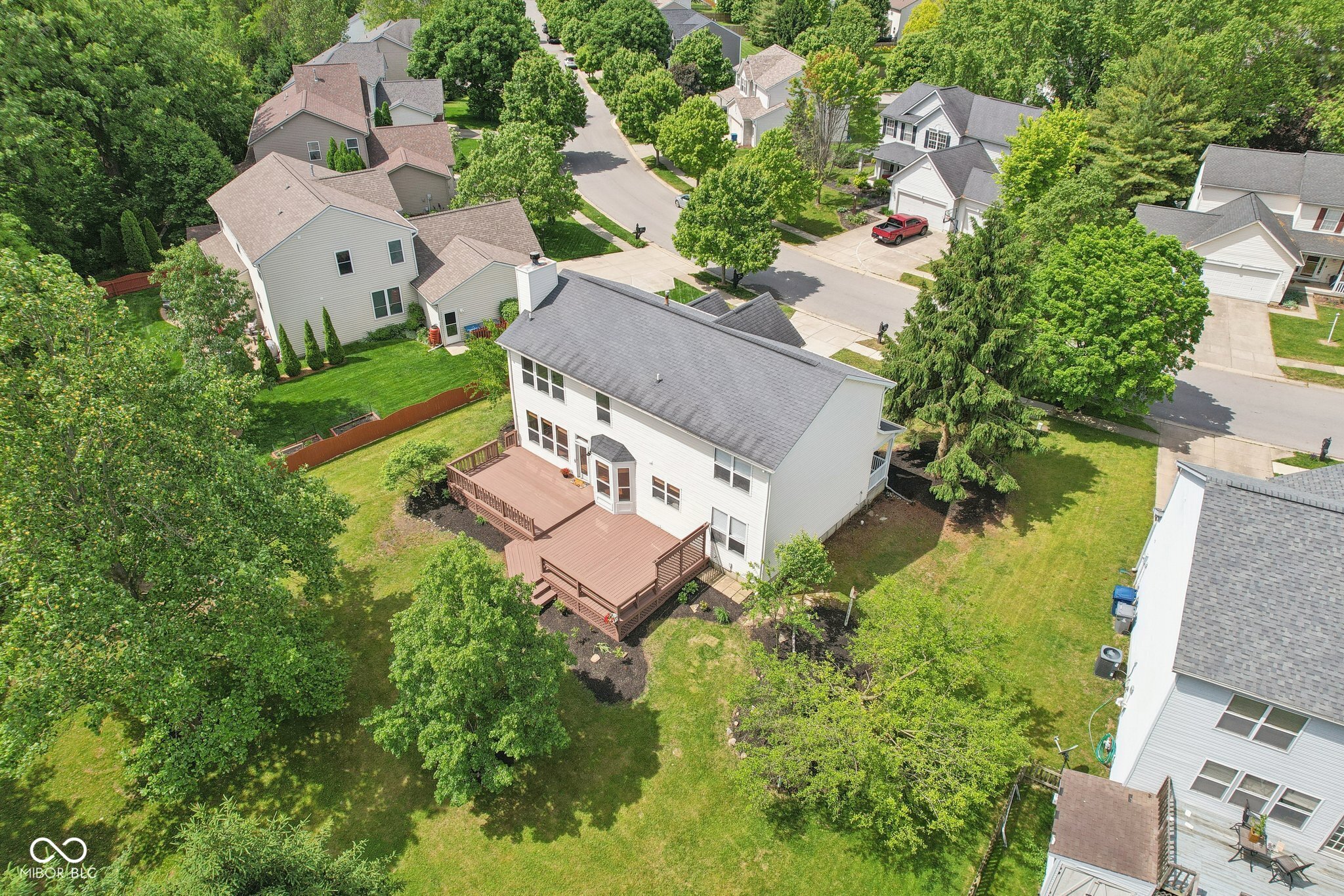 7388 Wythe Drive