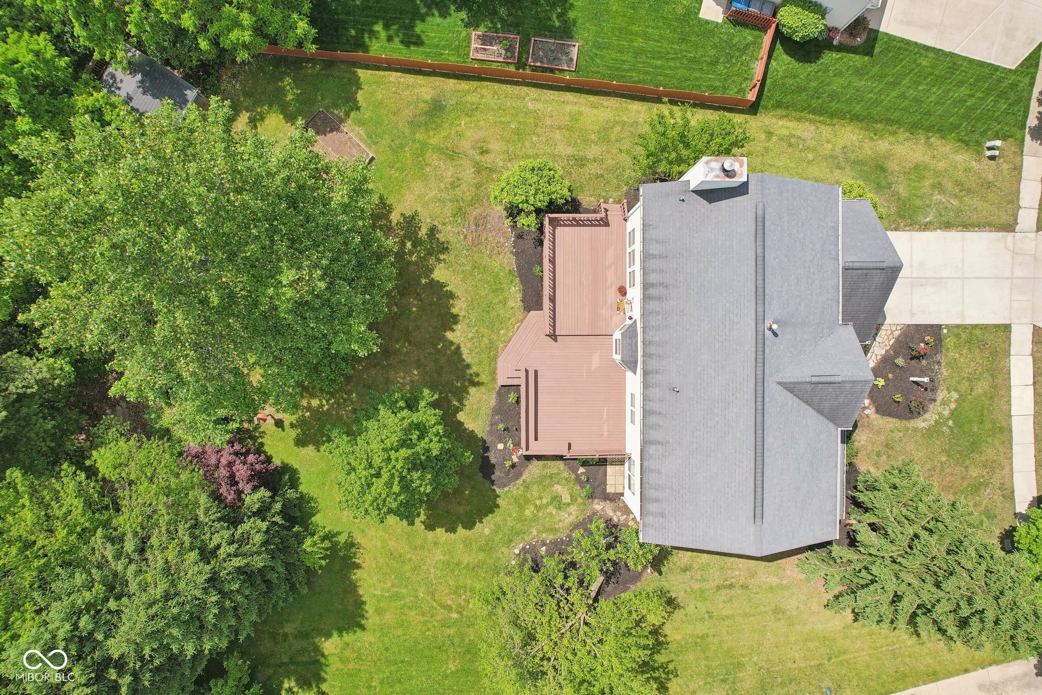 7388 Wythe Drive