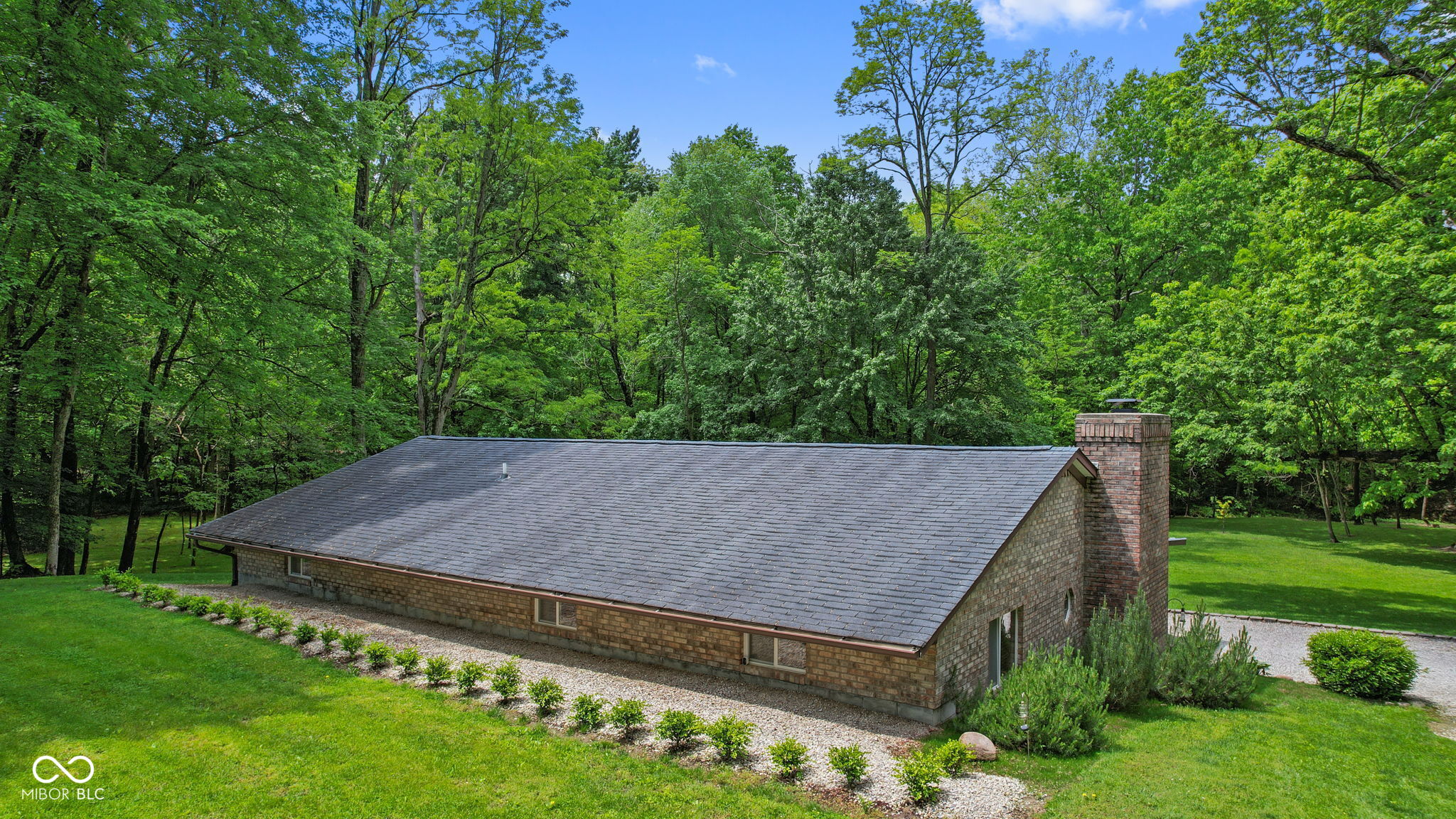 2548 N Letterman Road