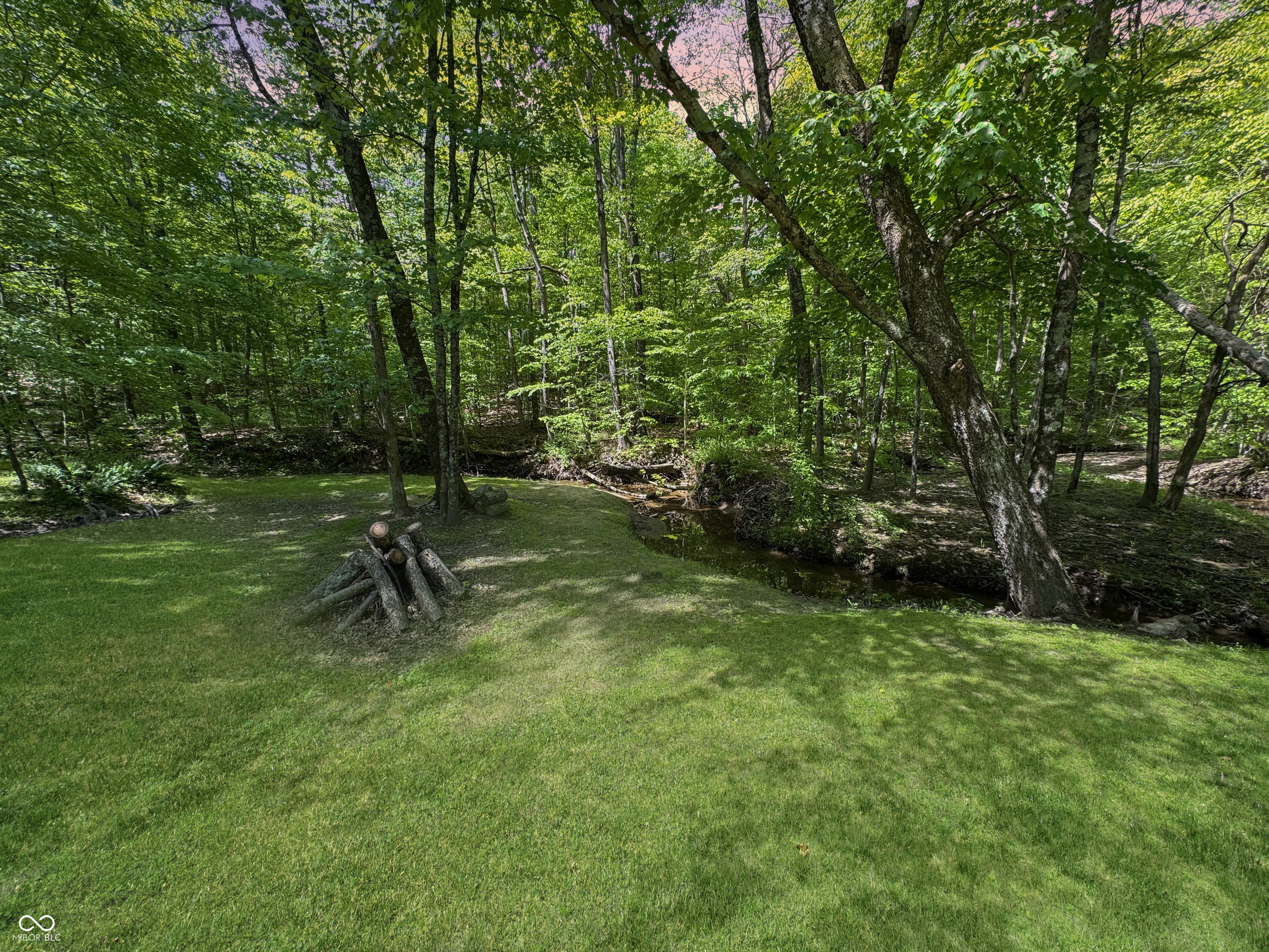 2548 N Letterman Road