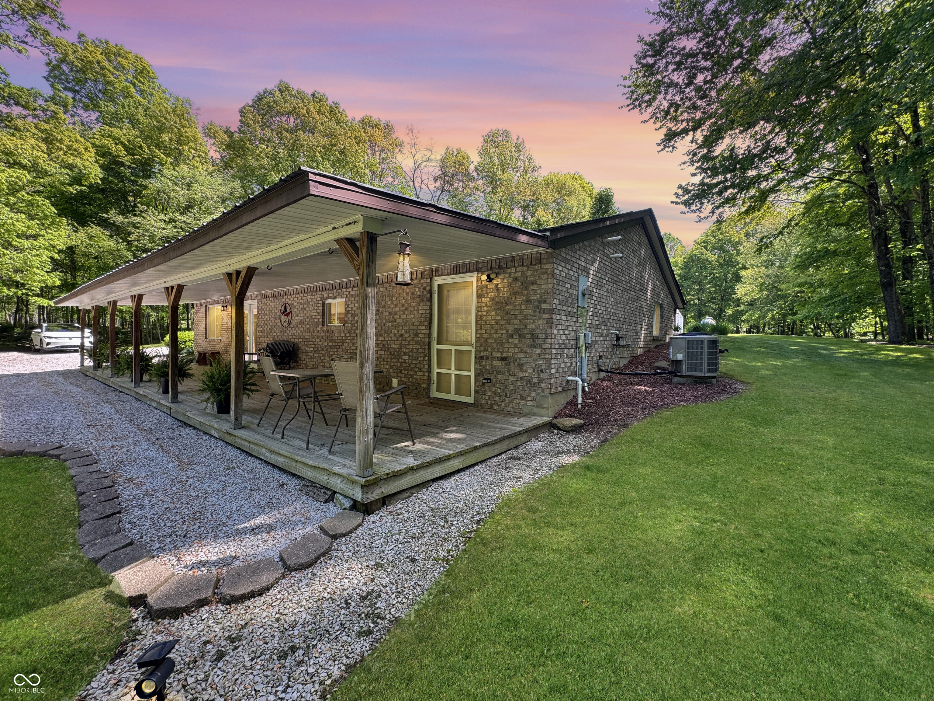 2548 N Letterman Road