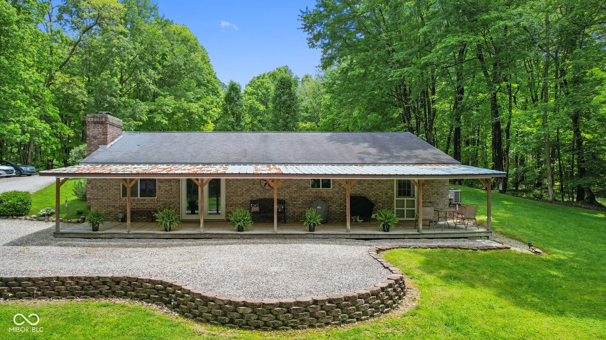 2548 N Letterman Road