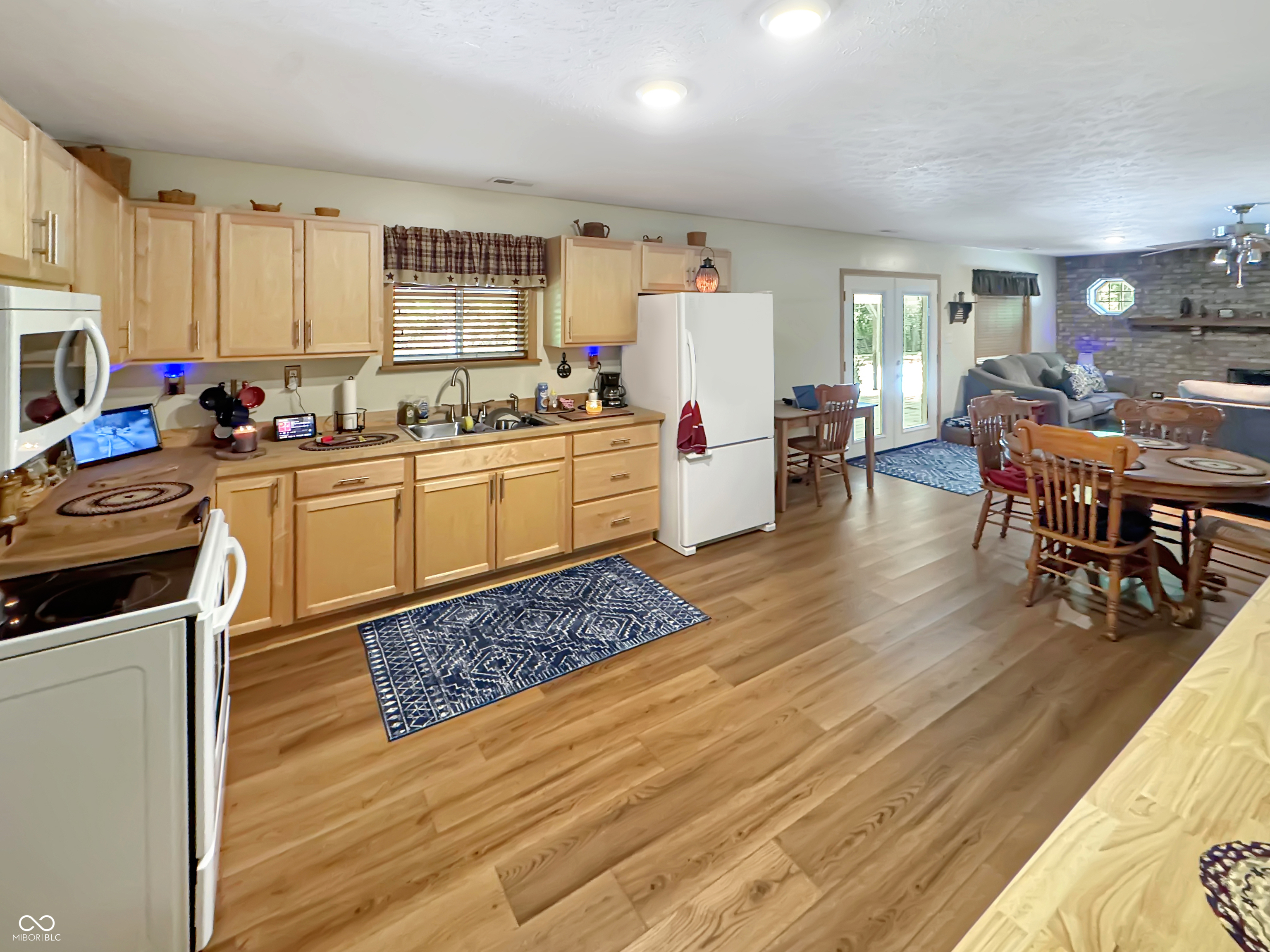 2548 N Letterman Road