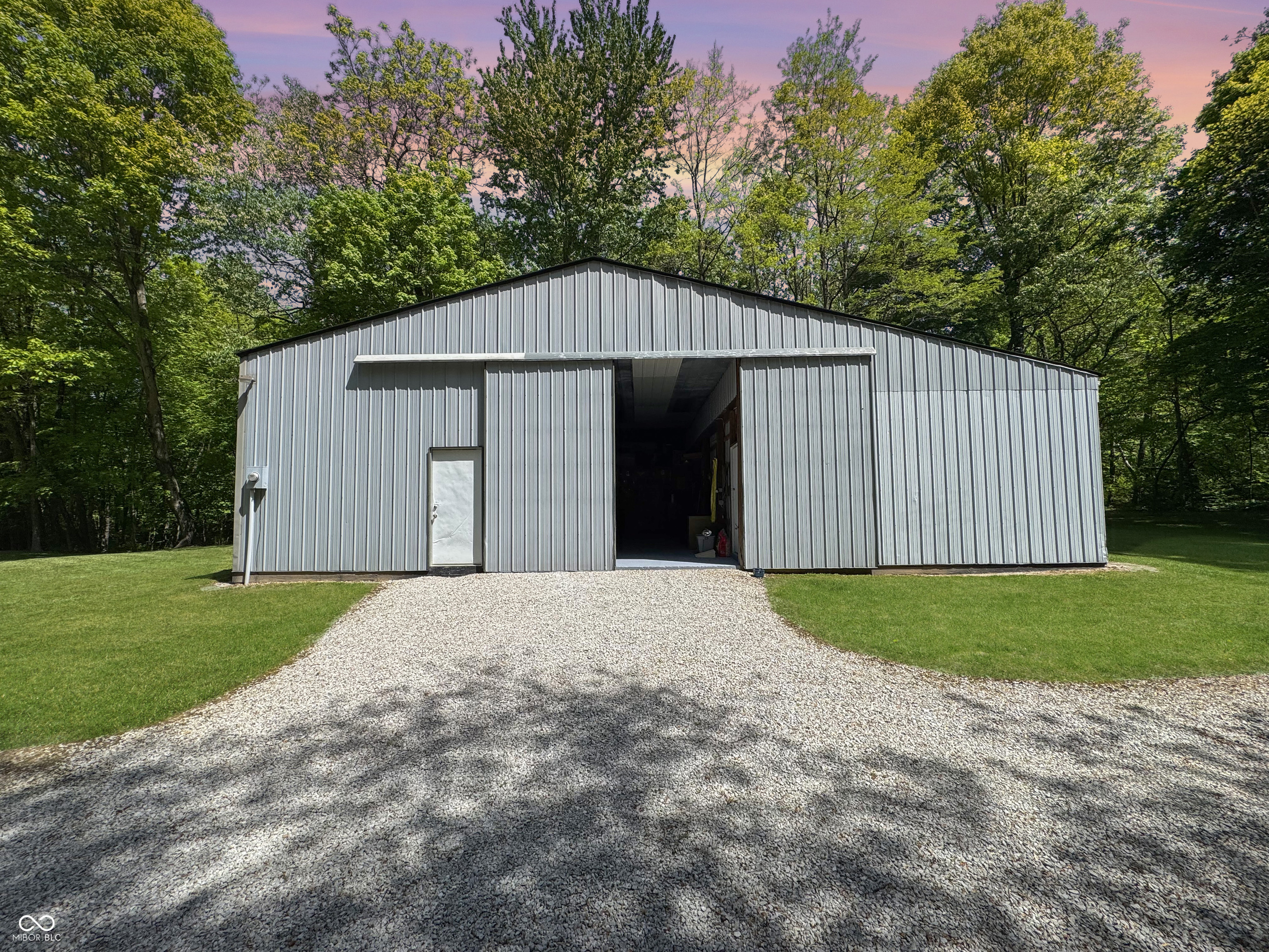 2548 N Letterman Road