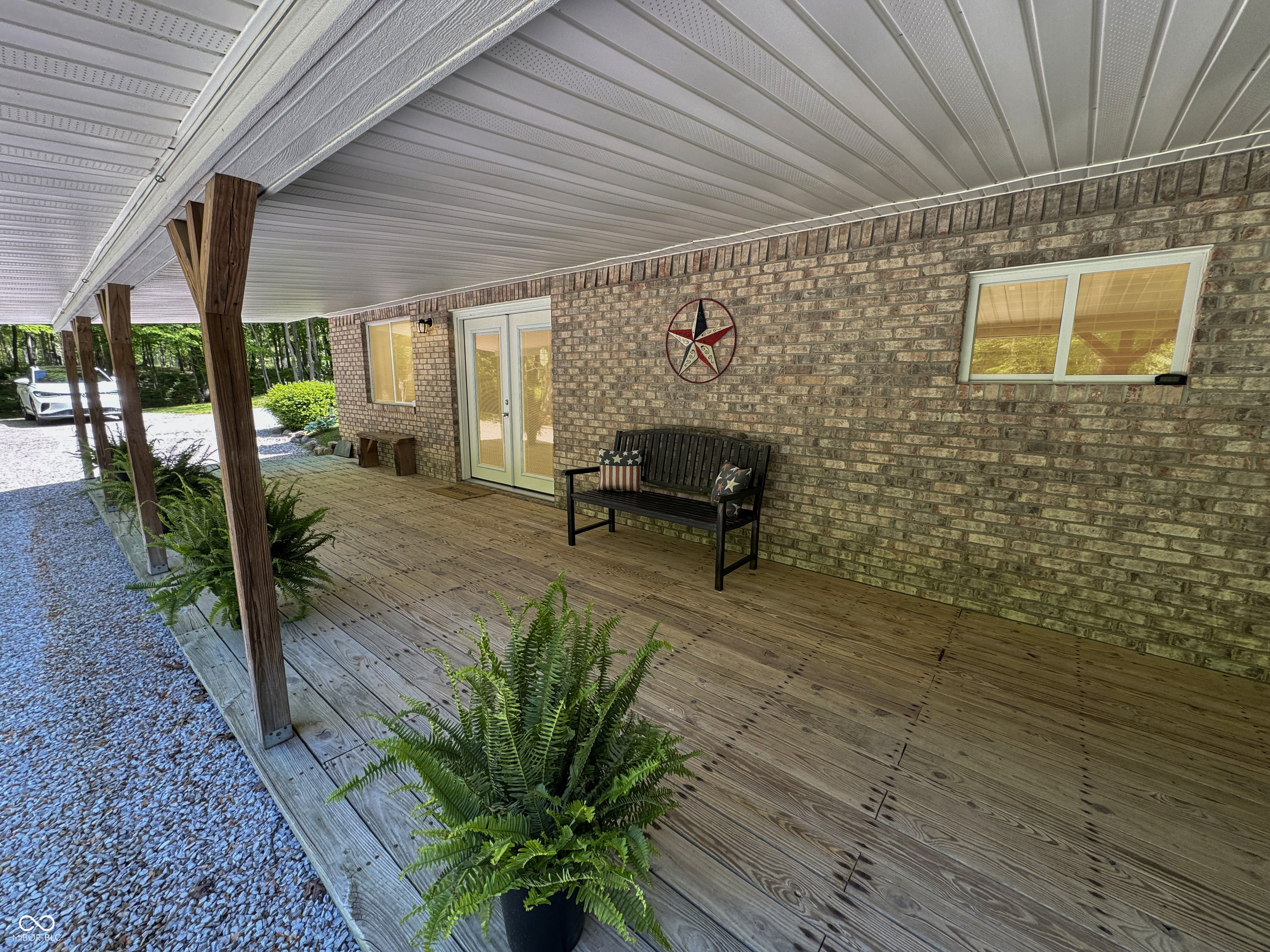 2548 N Letterman Road