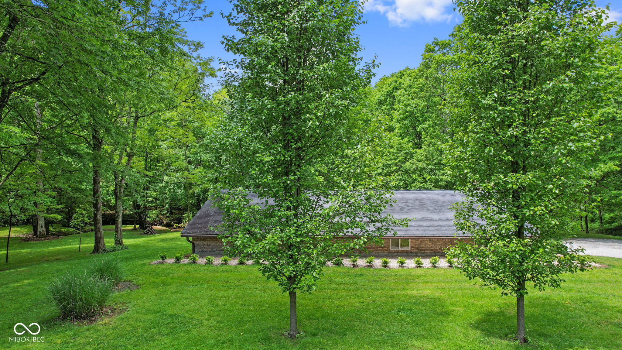 2548 N Letterman Road