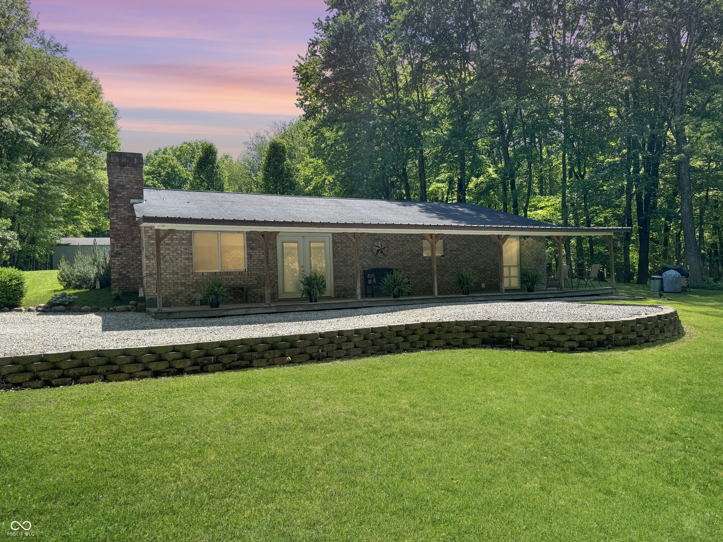 2548 N Letterman Road