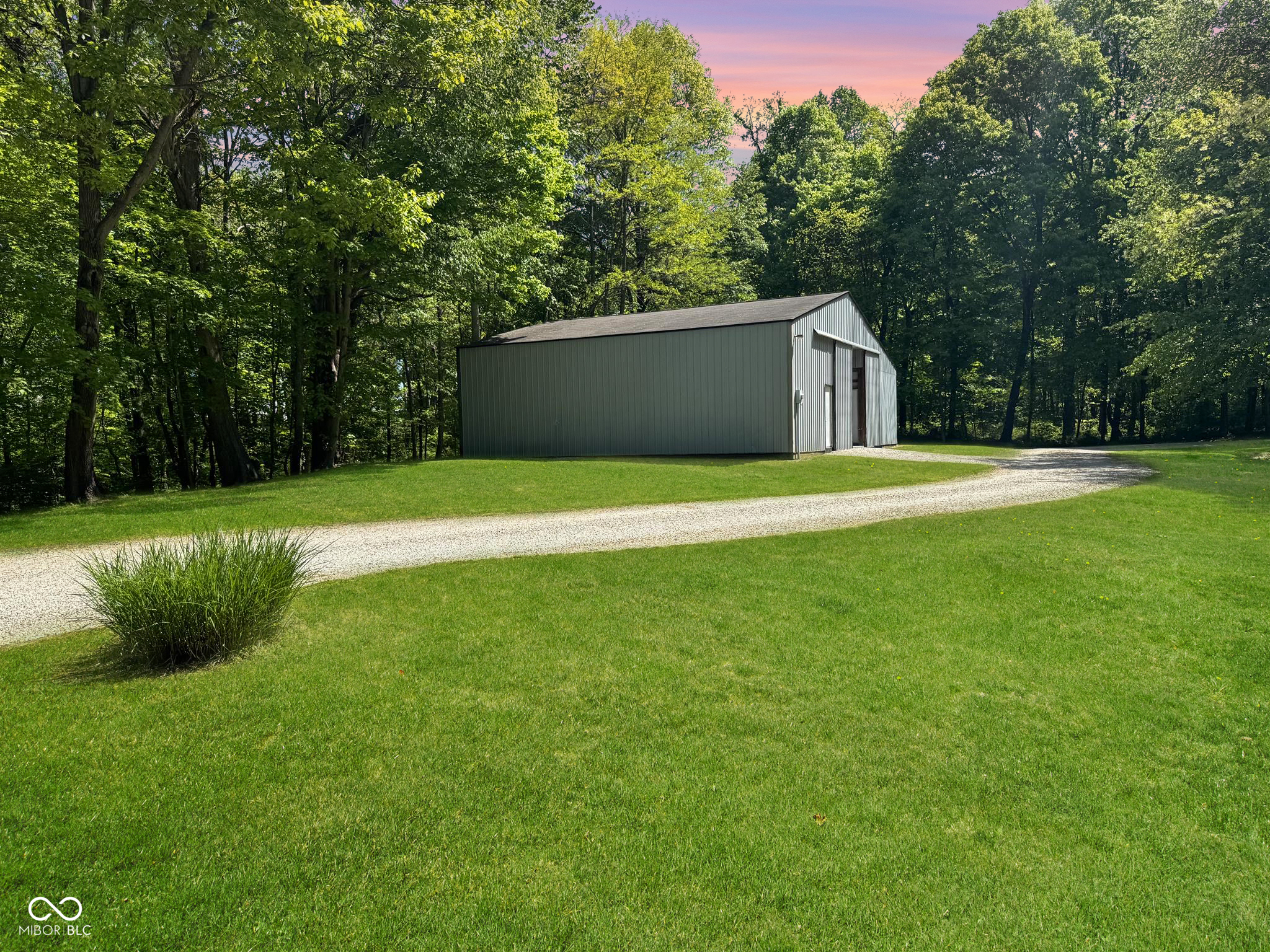 2548 N Letterman Road