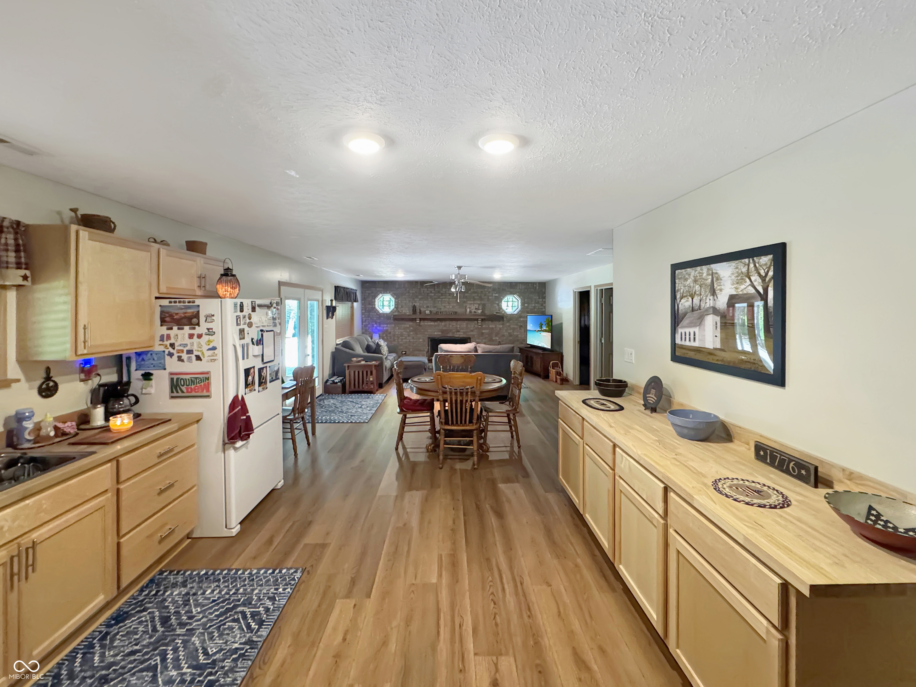 2548 N Letterman Road