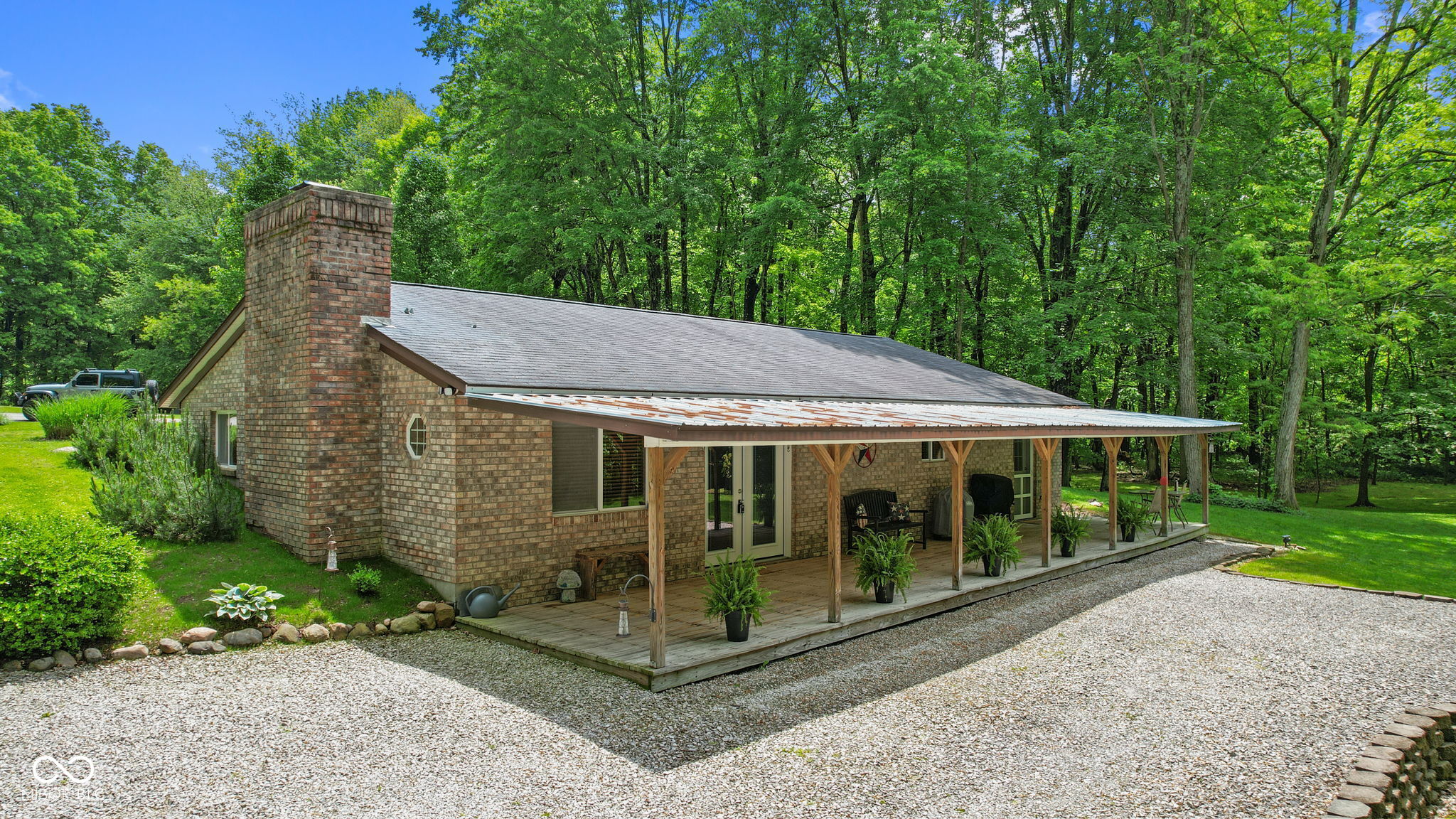 2548 N Letterman Road