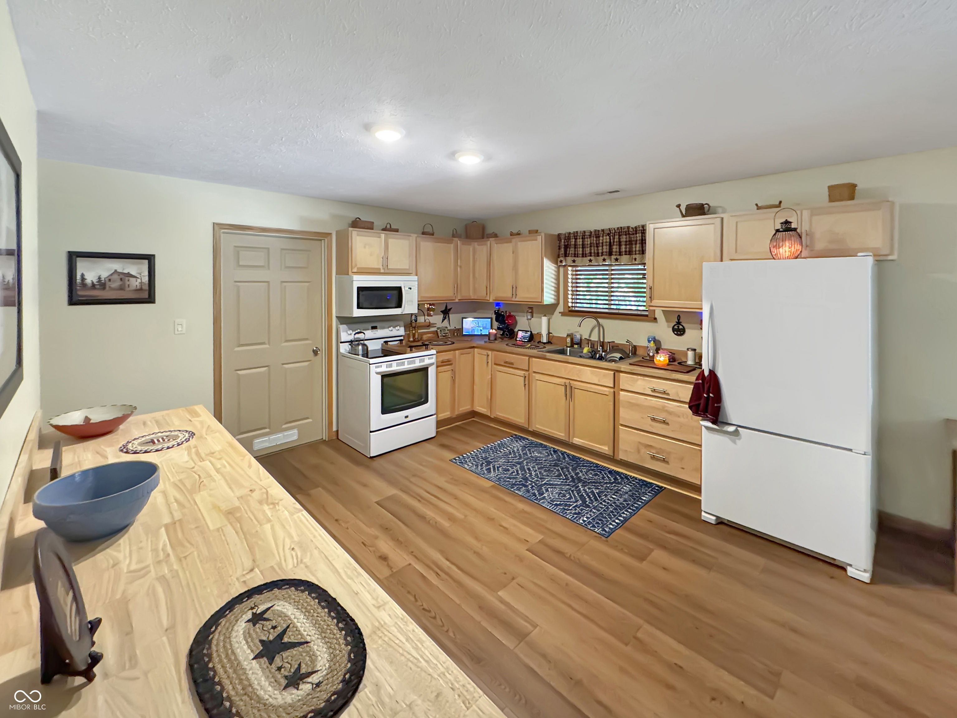 2548 N Letterman Road