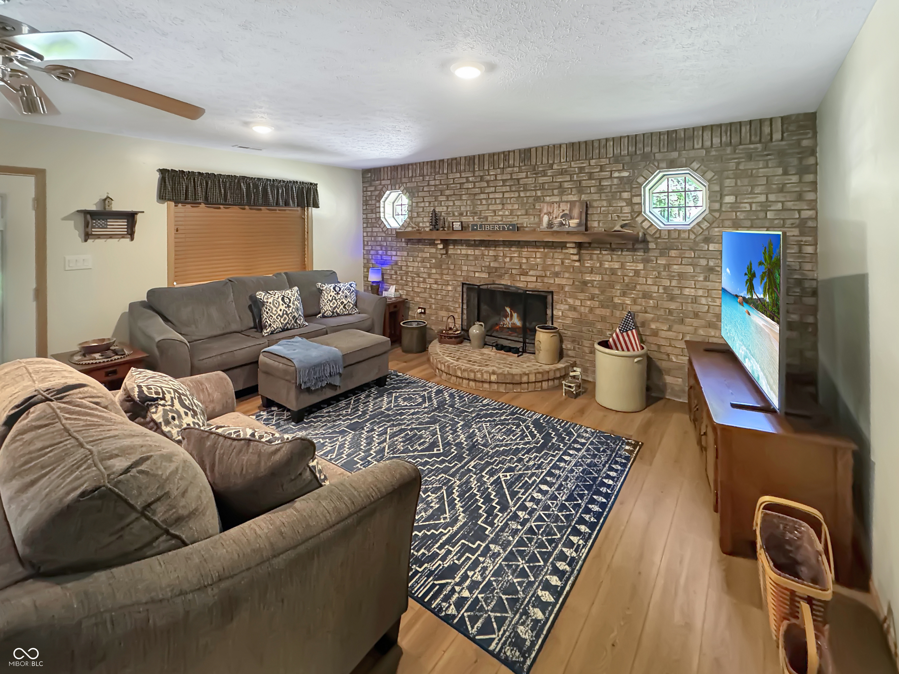 2548 N Letterman Road