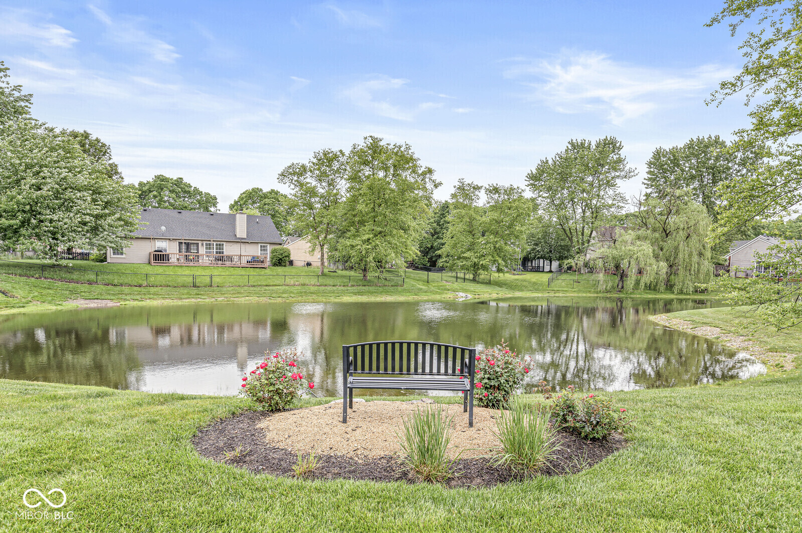 11072 Lake Run Drive