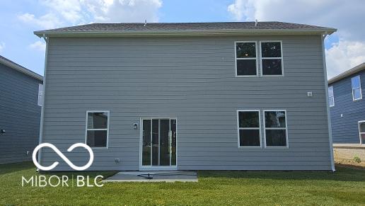 16965 Sandhurst Place