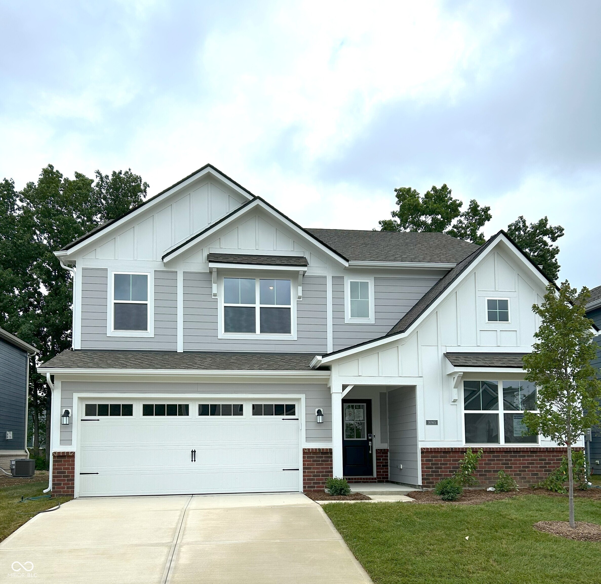 16965 Sandhurst Place