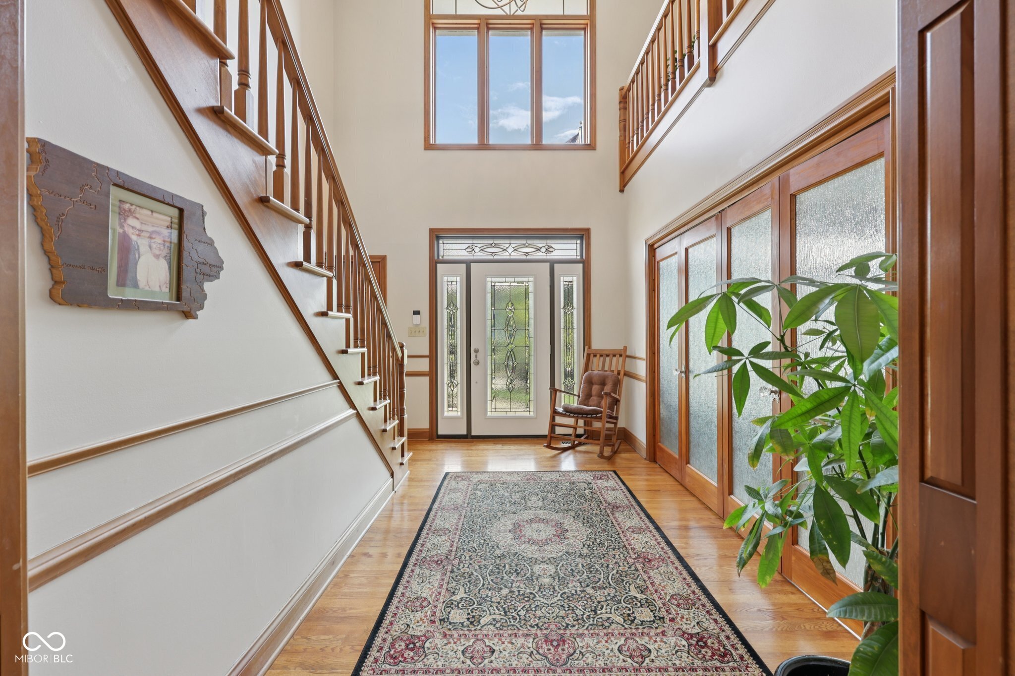 1816 Spruce Drive