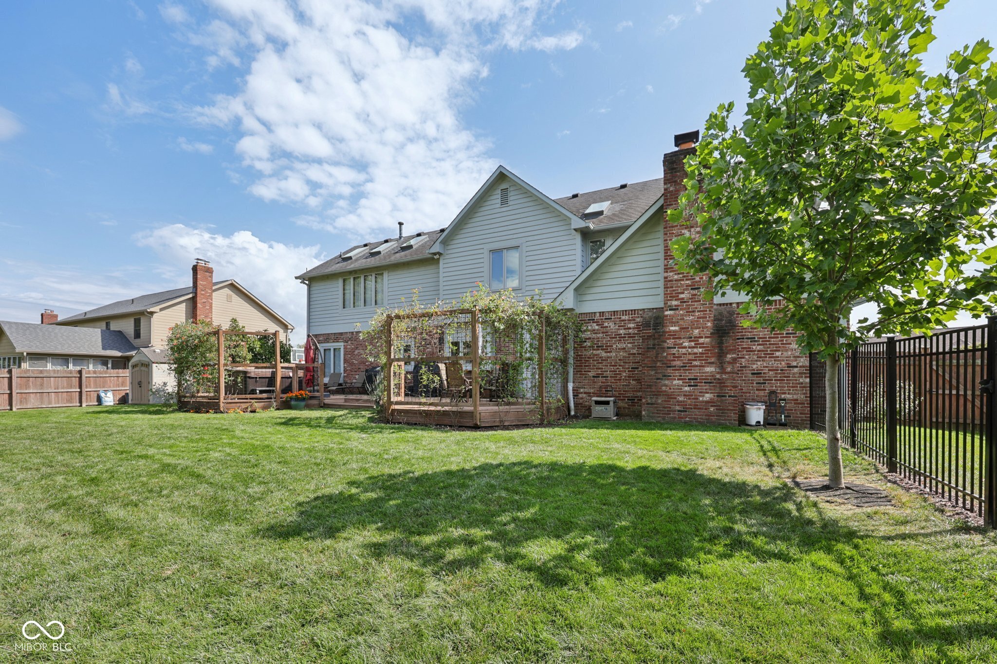1816 Spruce Drive