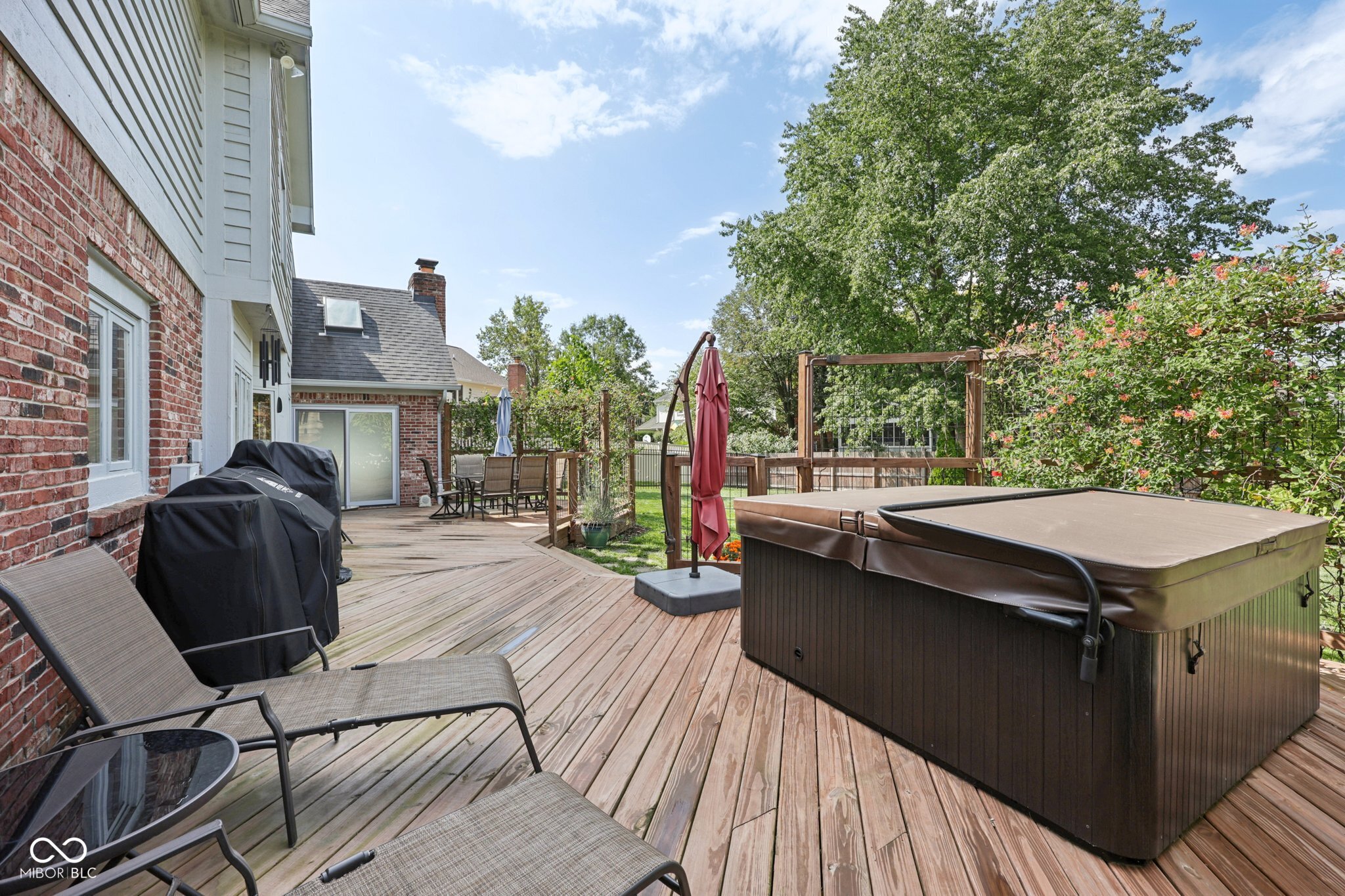 1816 Spruce Drive