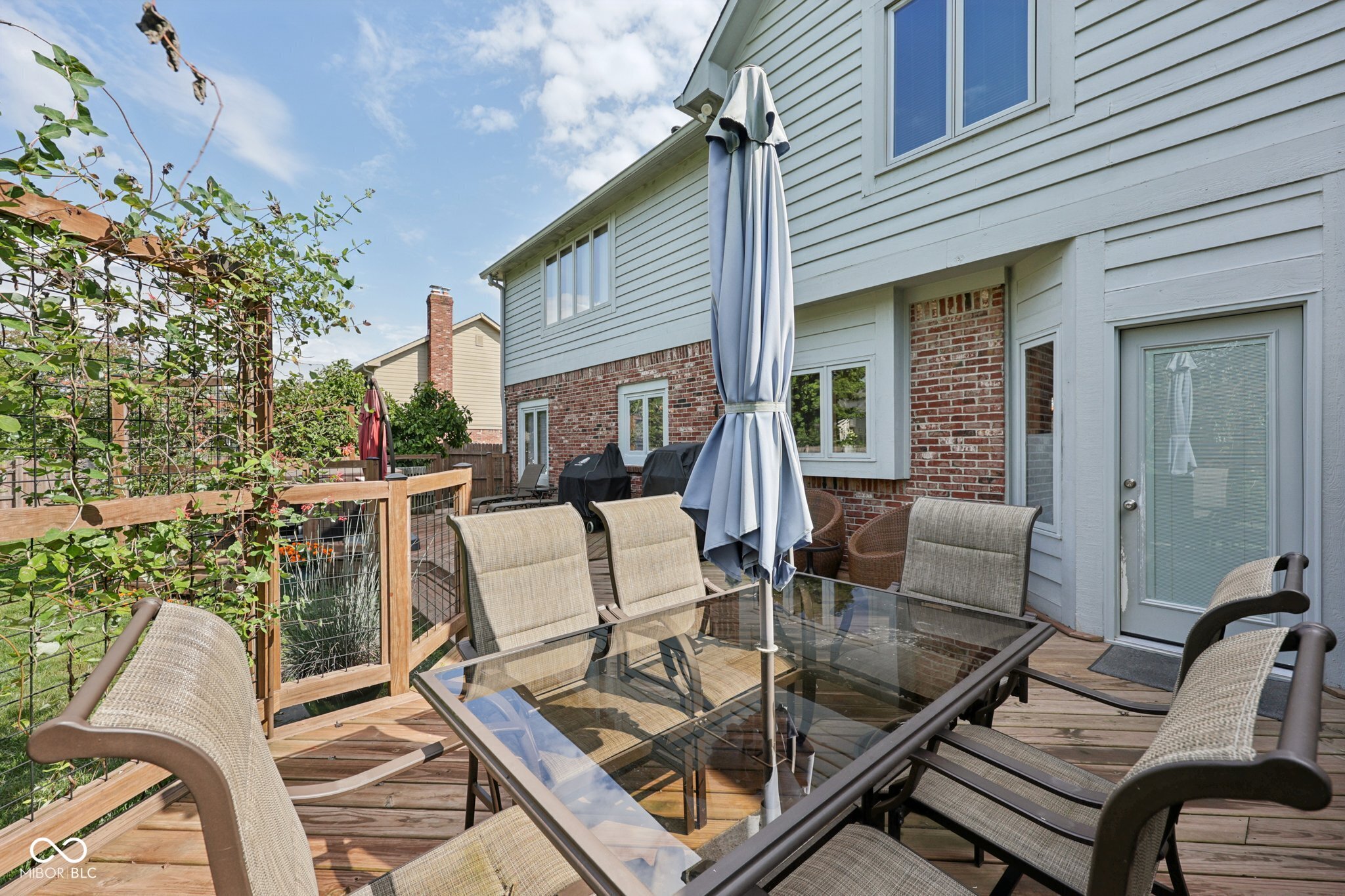 1816 Spruce Drive