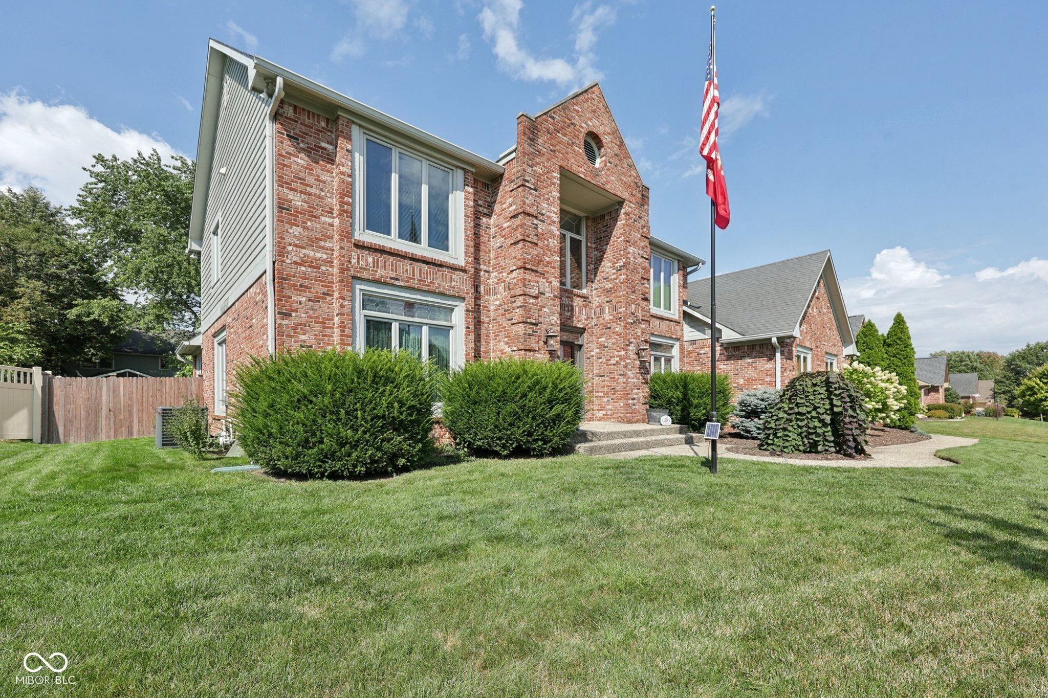 1816 Spruce Drive
