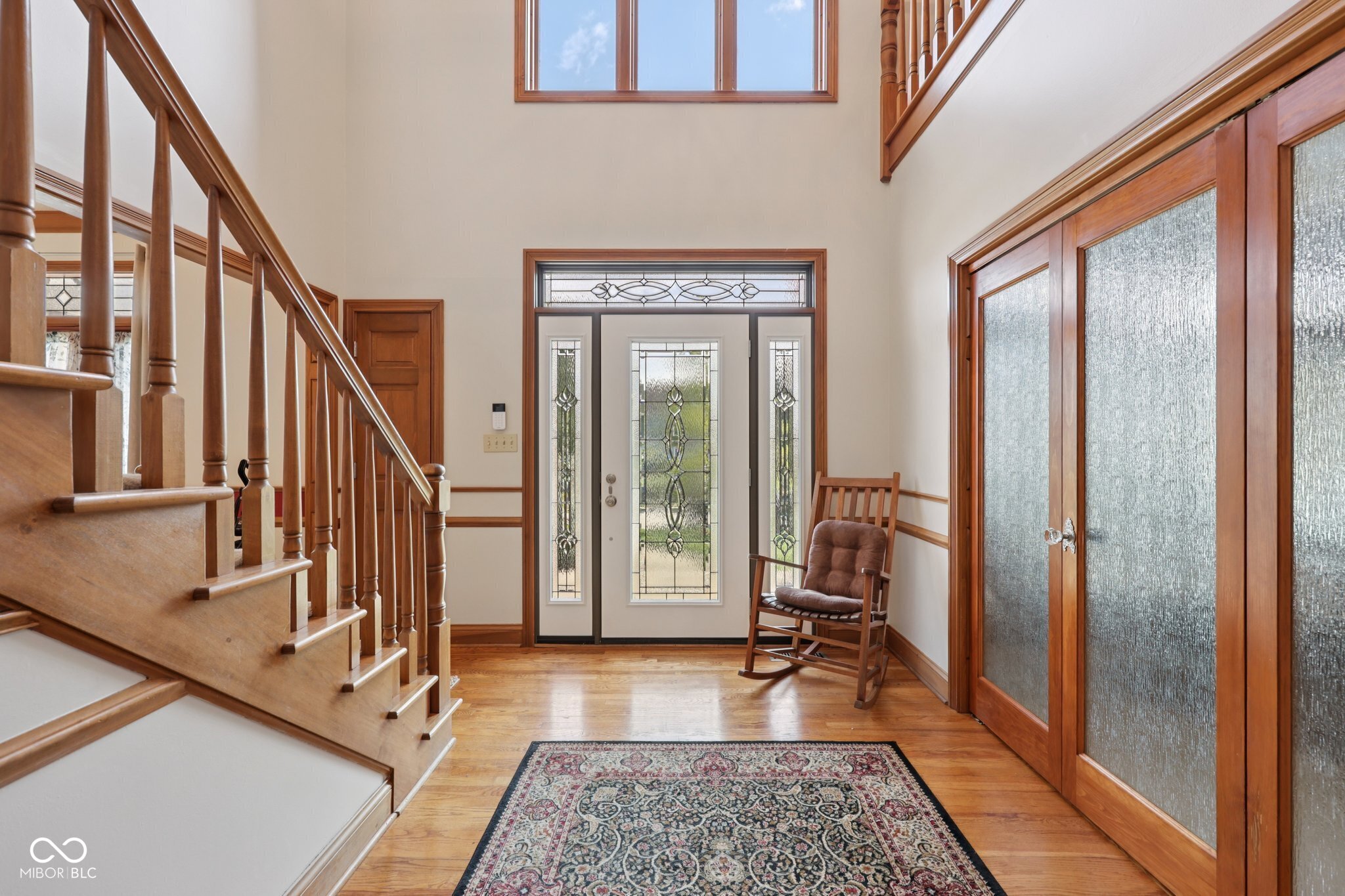 1816 Spruce Drive