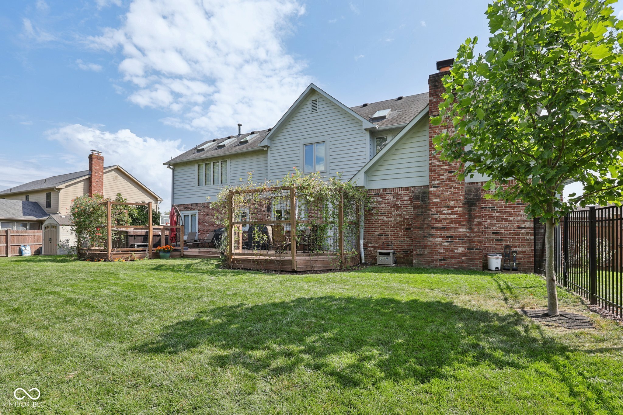 1816 Spruce Drive