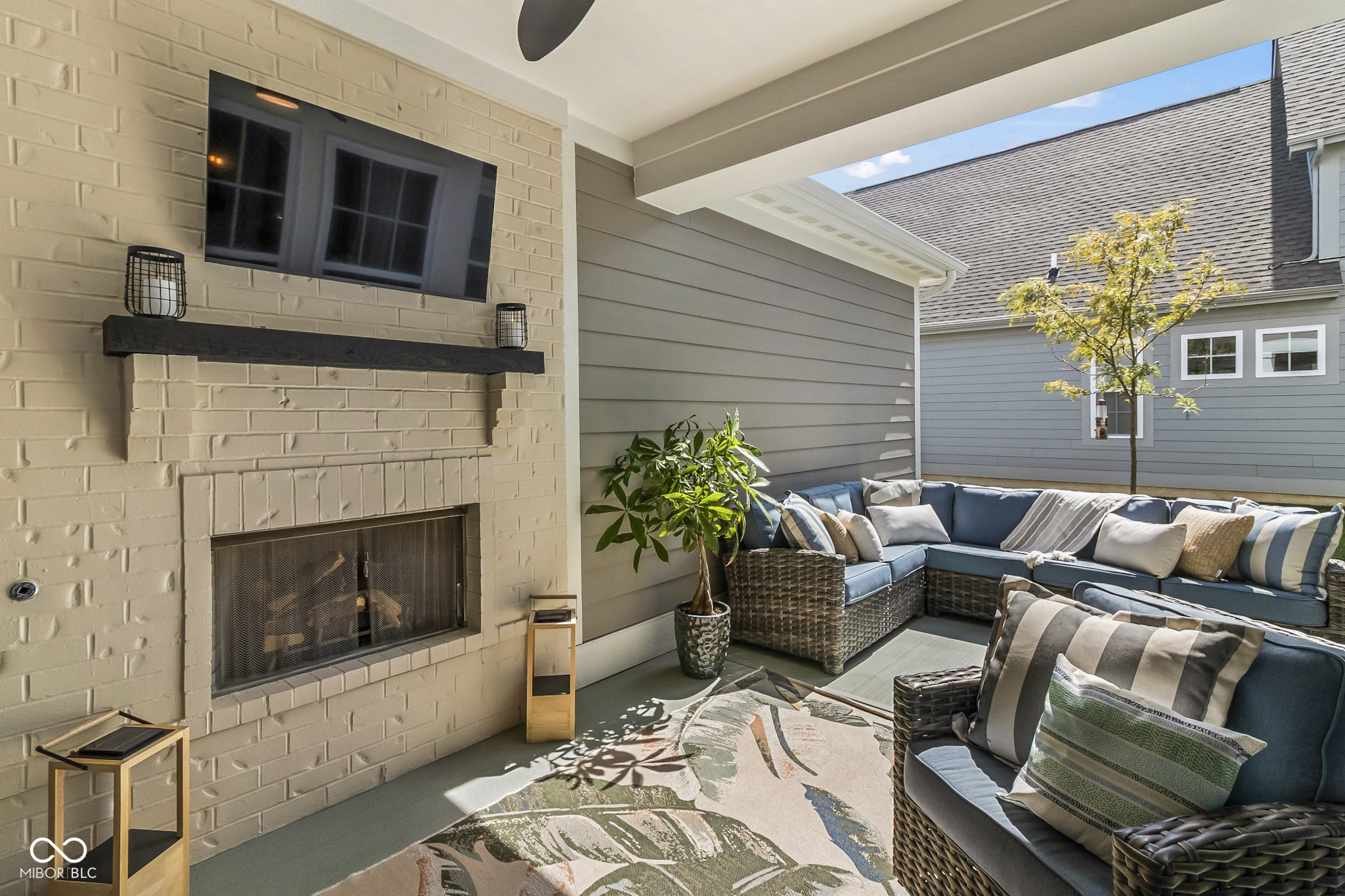 1950 Granville Drive