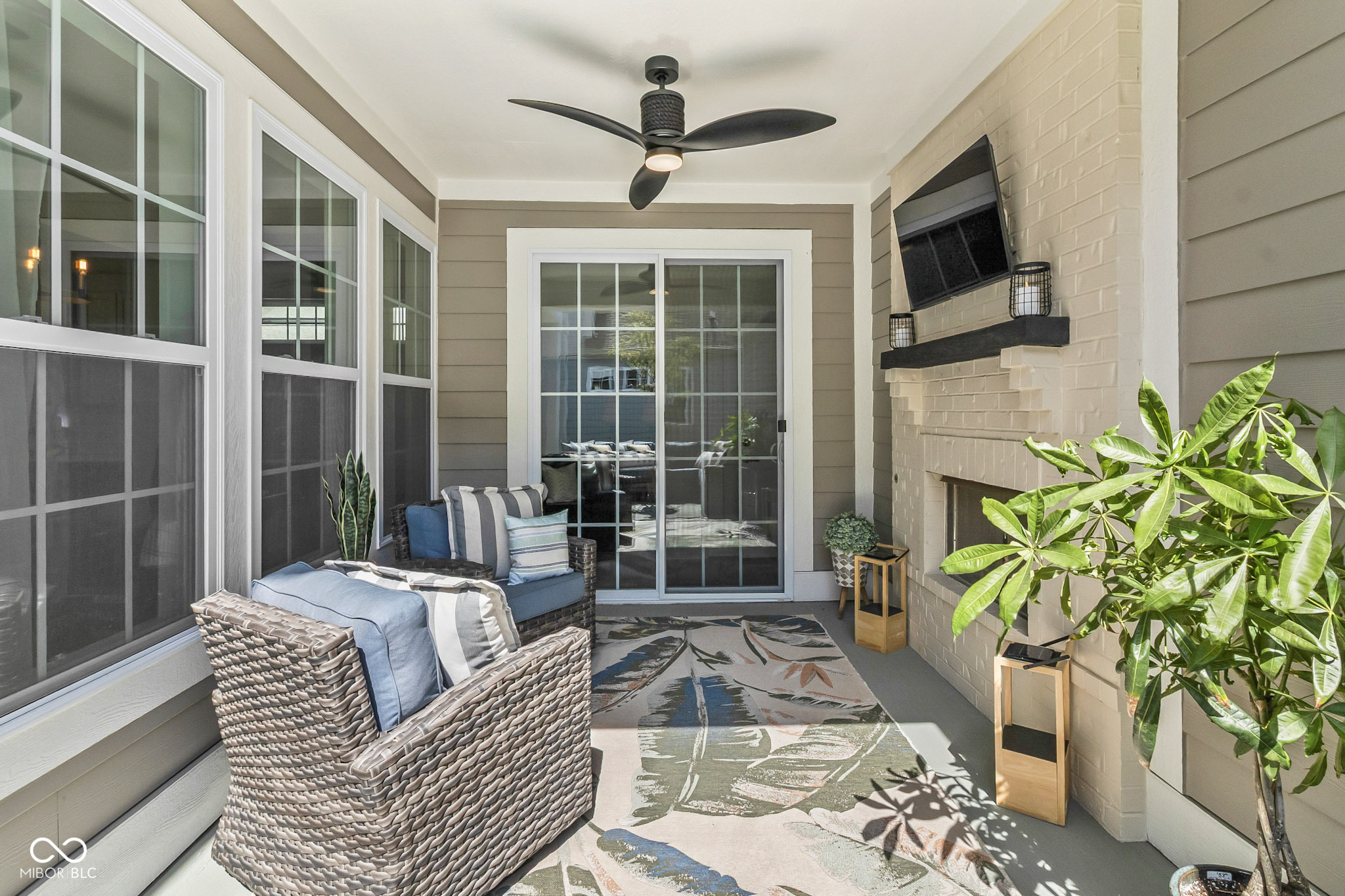 1950 Granville Drive