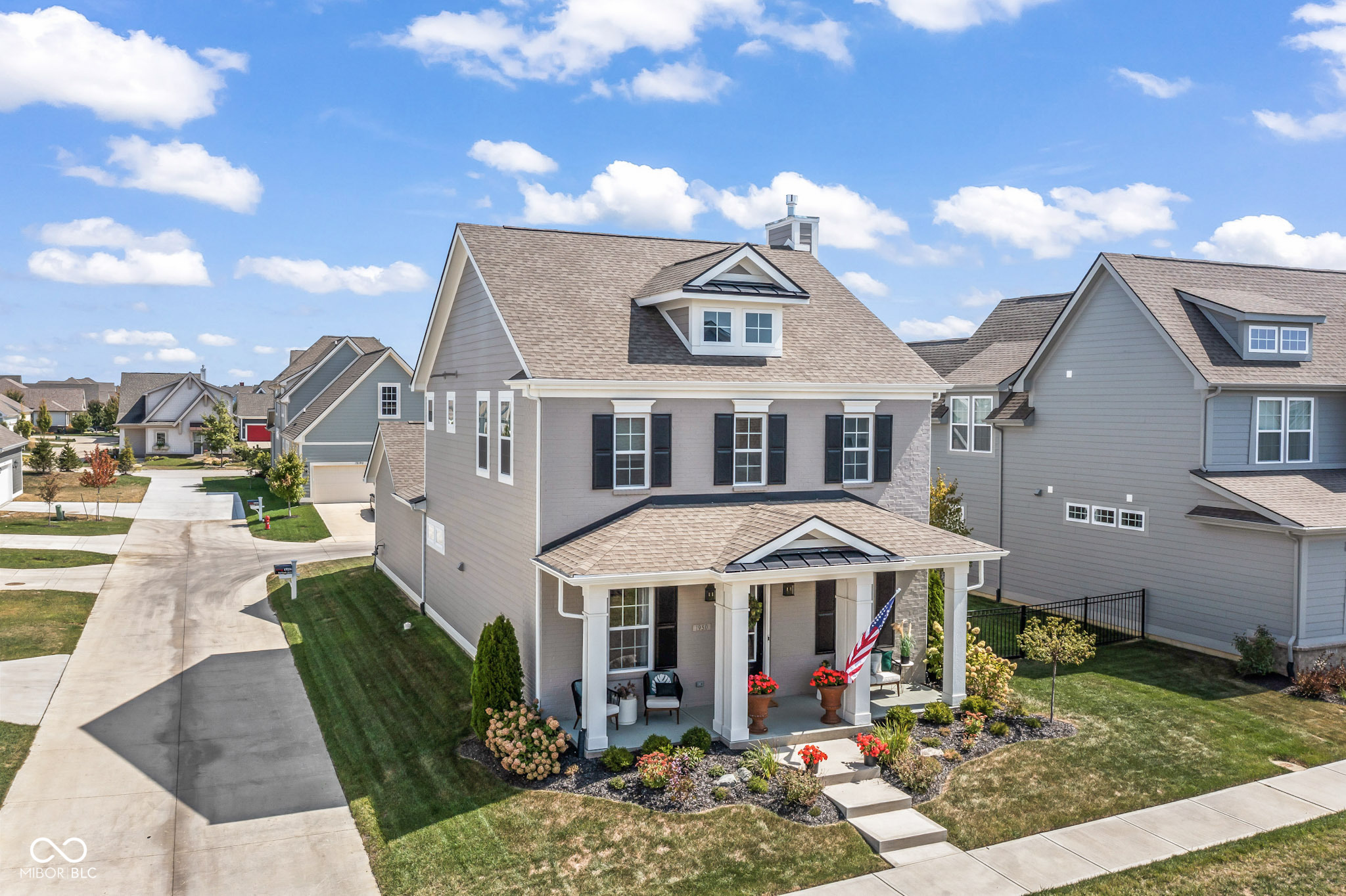 1950 Granville Drive