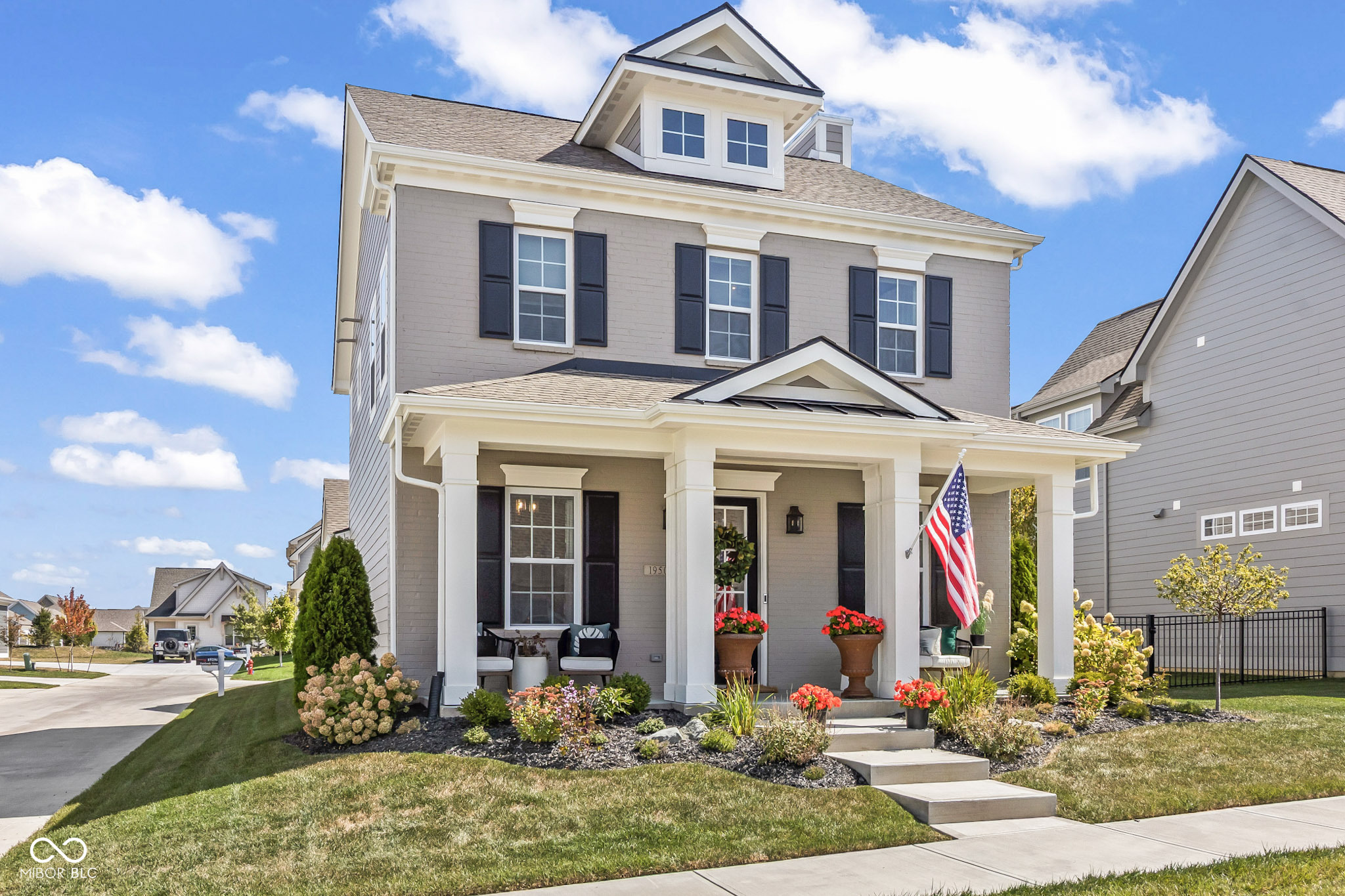 1950 Granville Drive