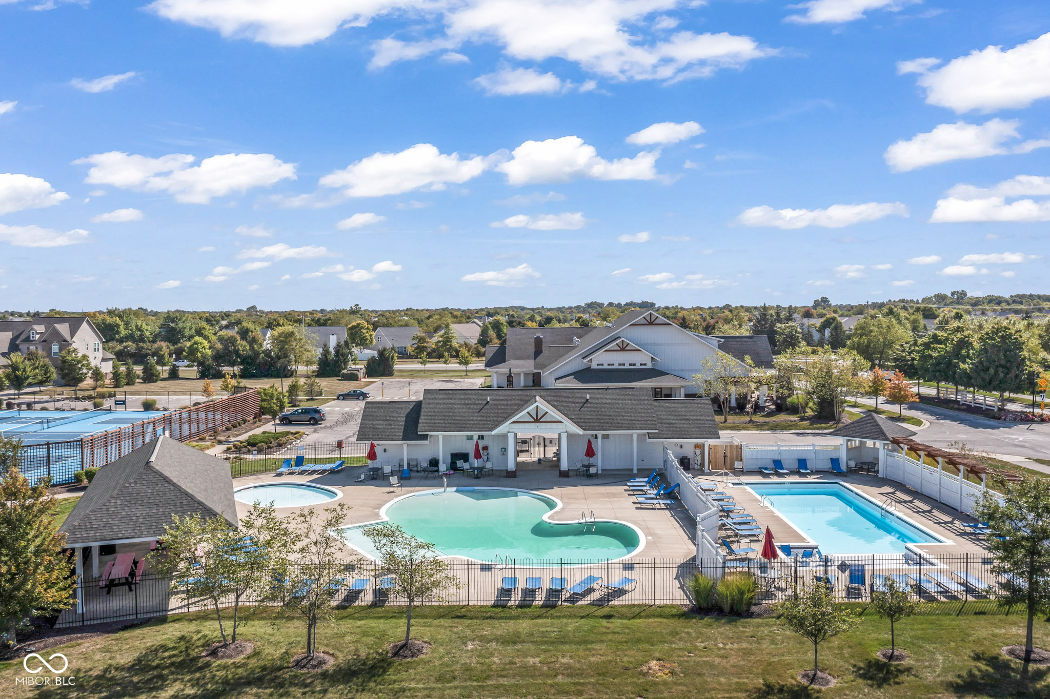 1950 Granville Drive