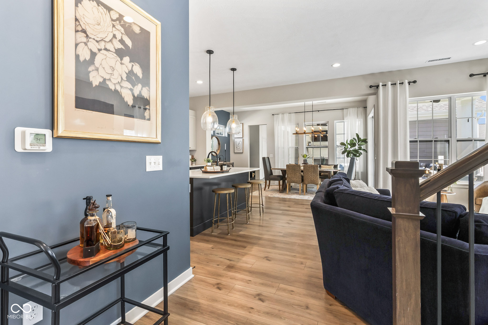 1950 Granville Drive