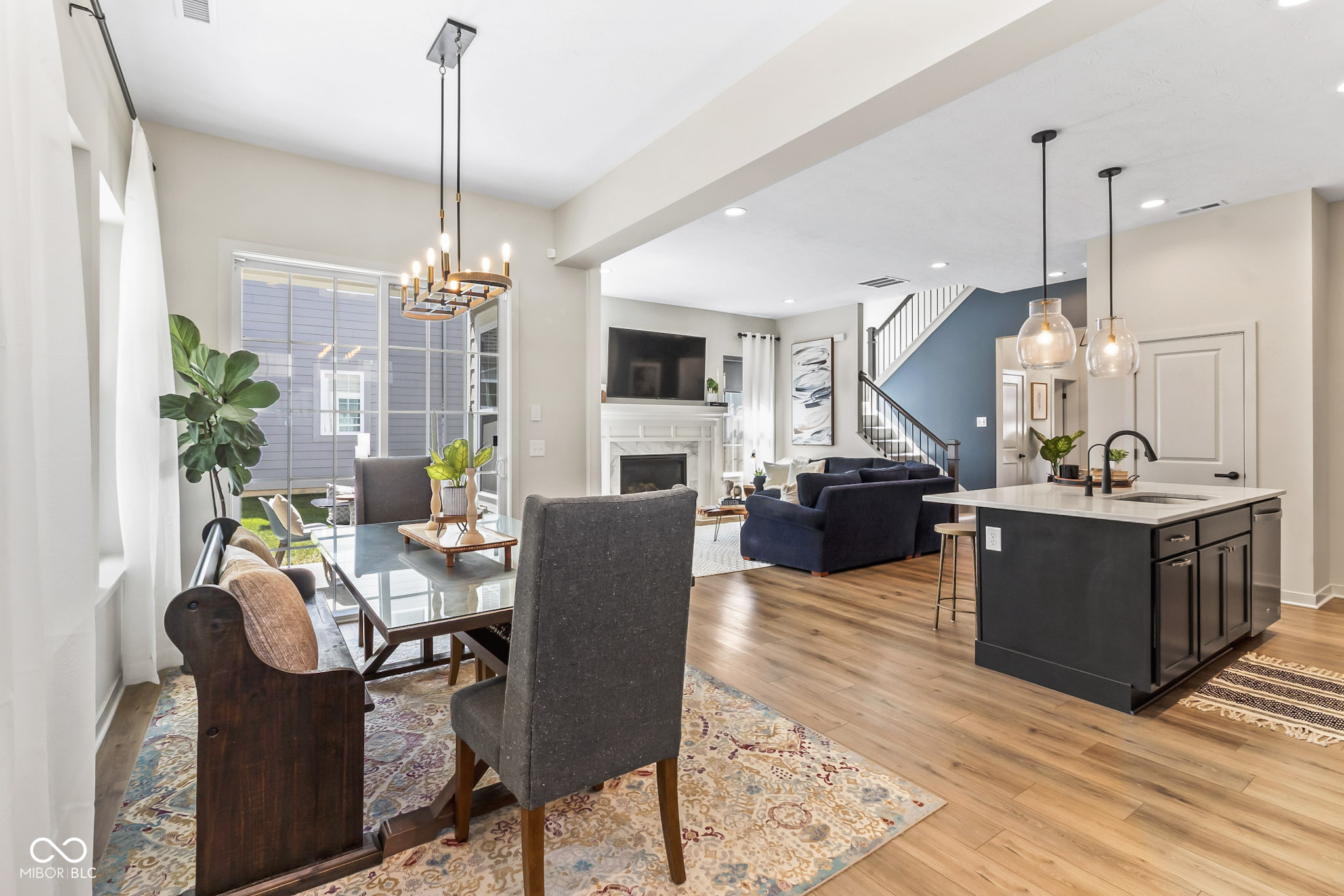 1950 Granville Drive