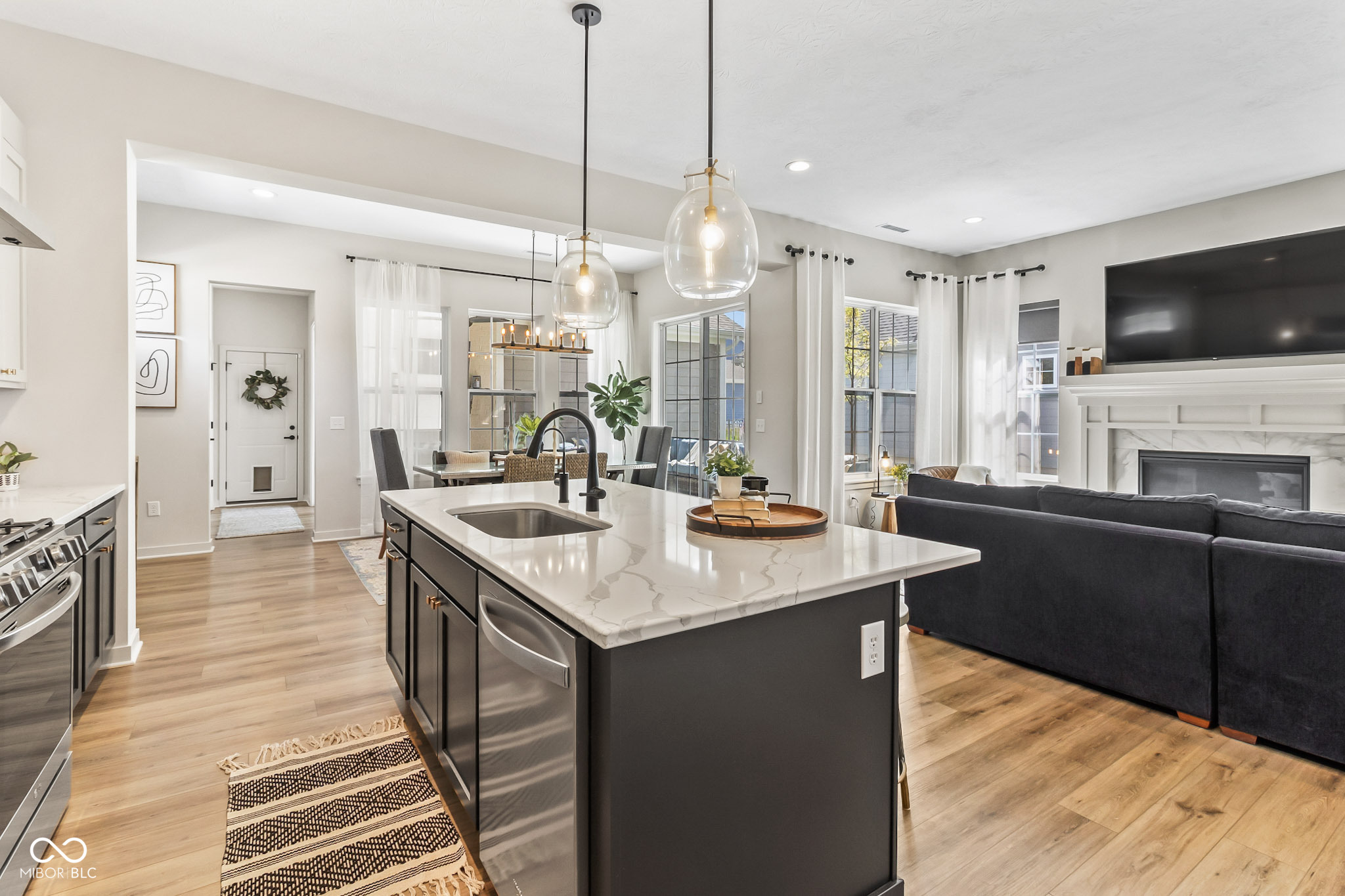 1950 Granville Drive