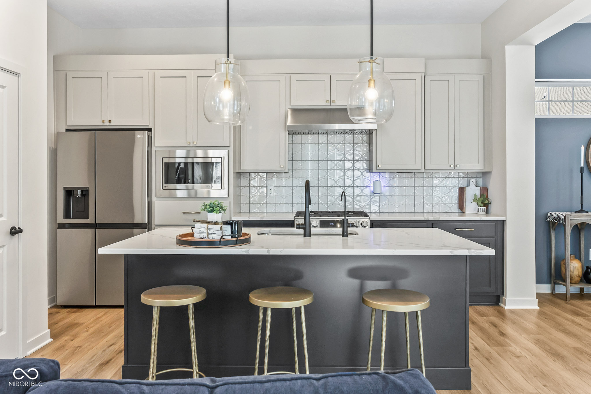 1950 Granville Drive