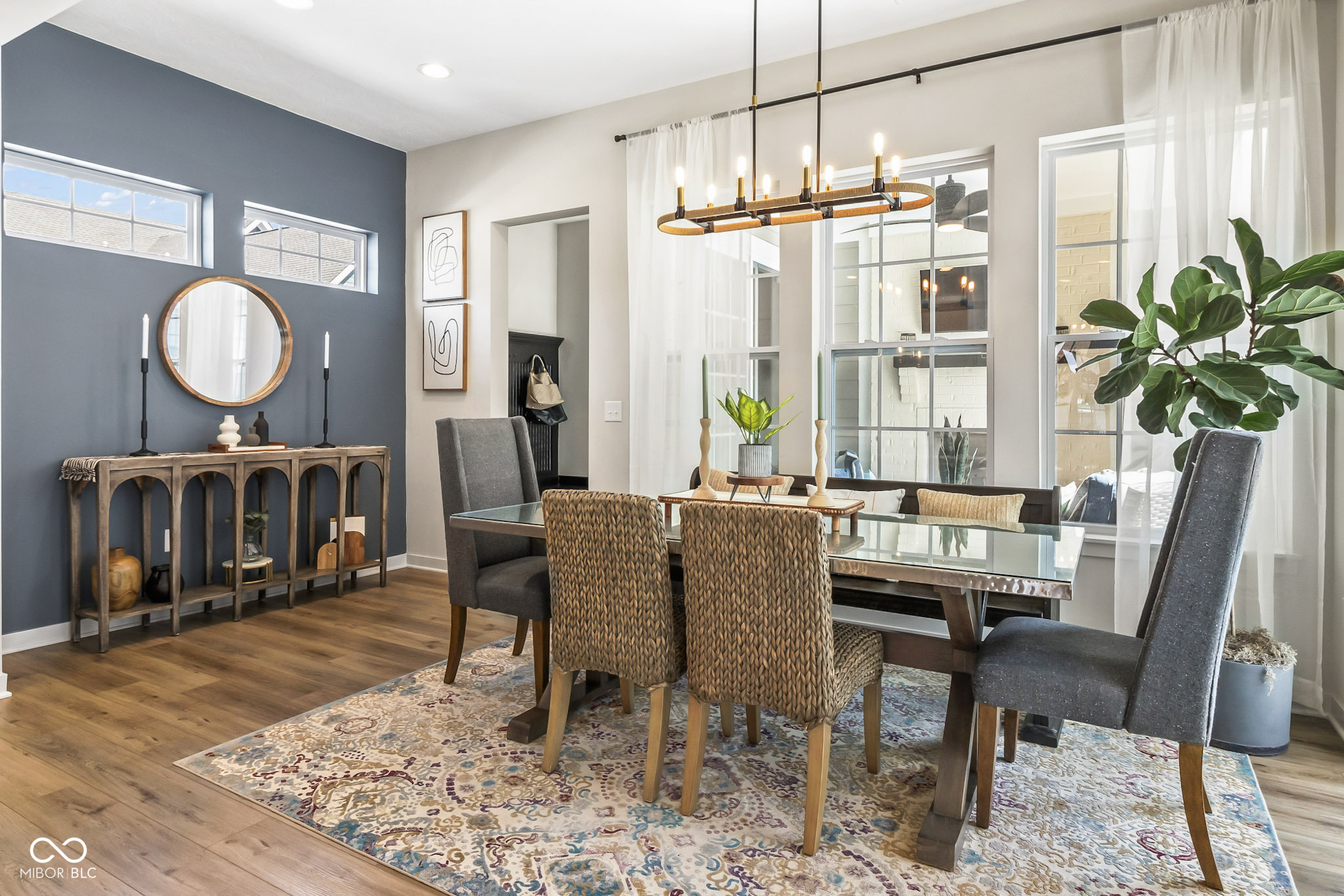 1950 Granville Drive