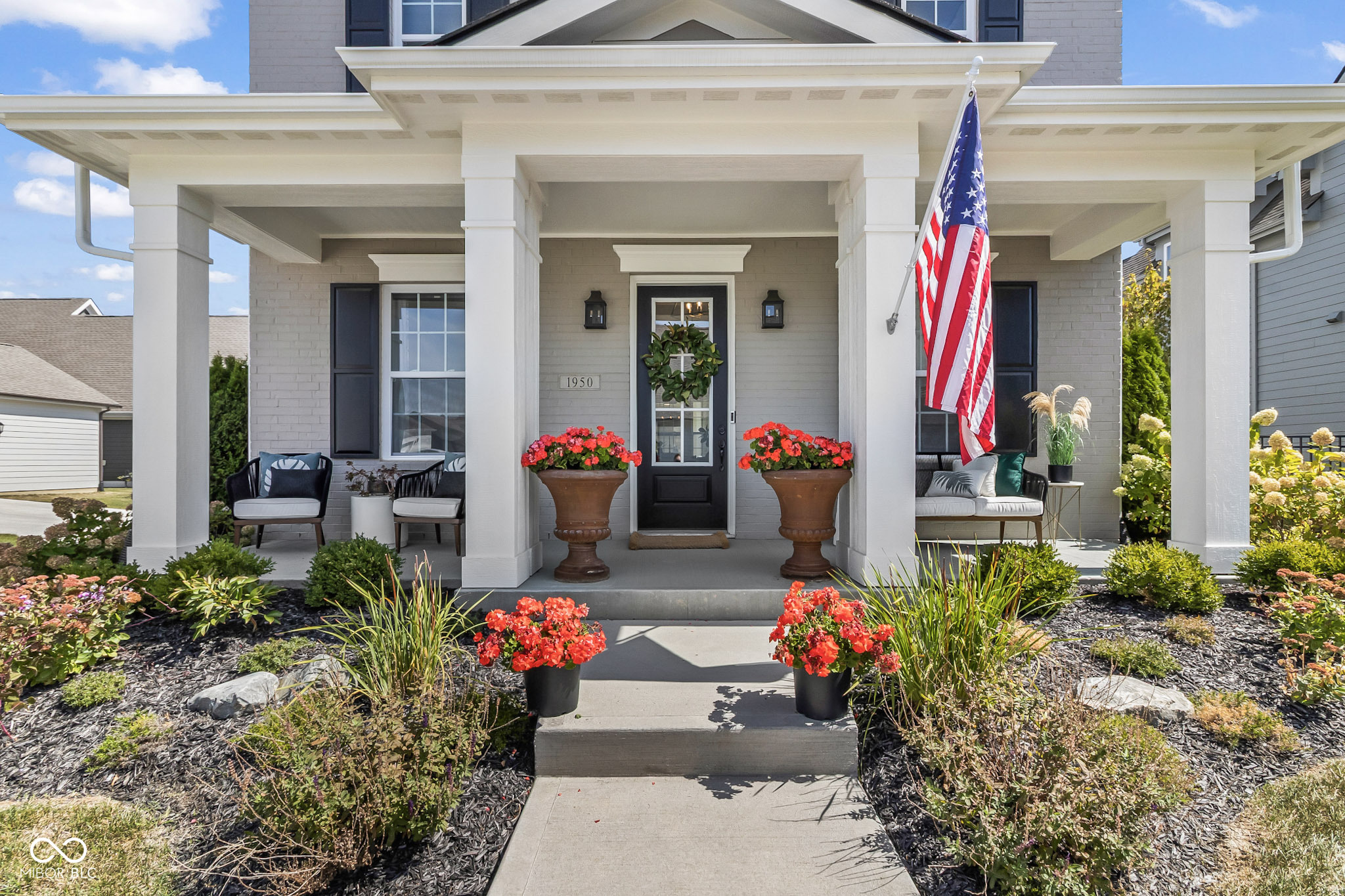 1950 Granville Drive