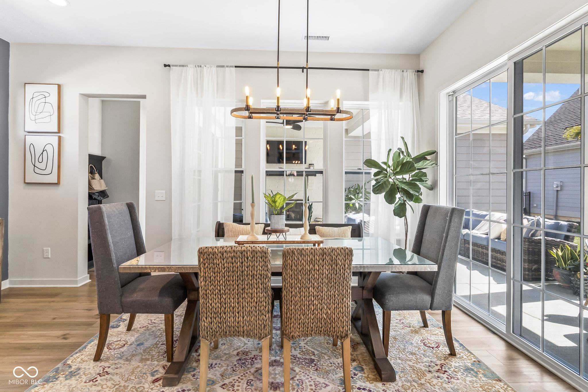 1950 Granville Drive