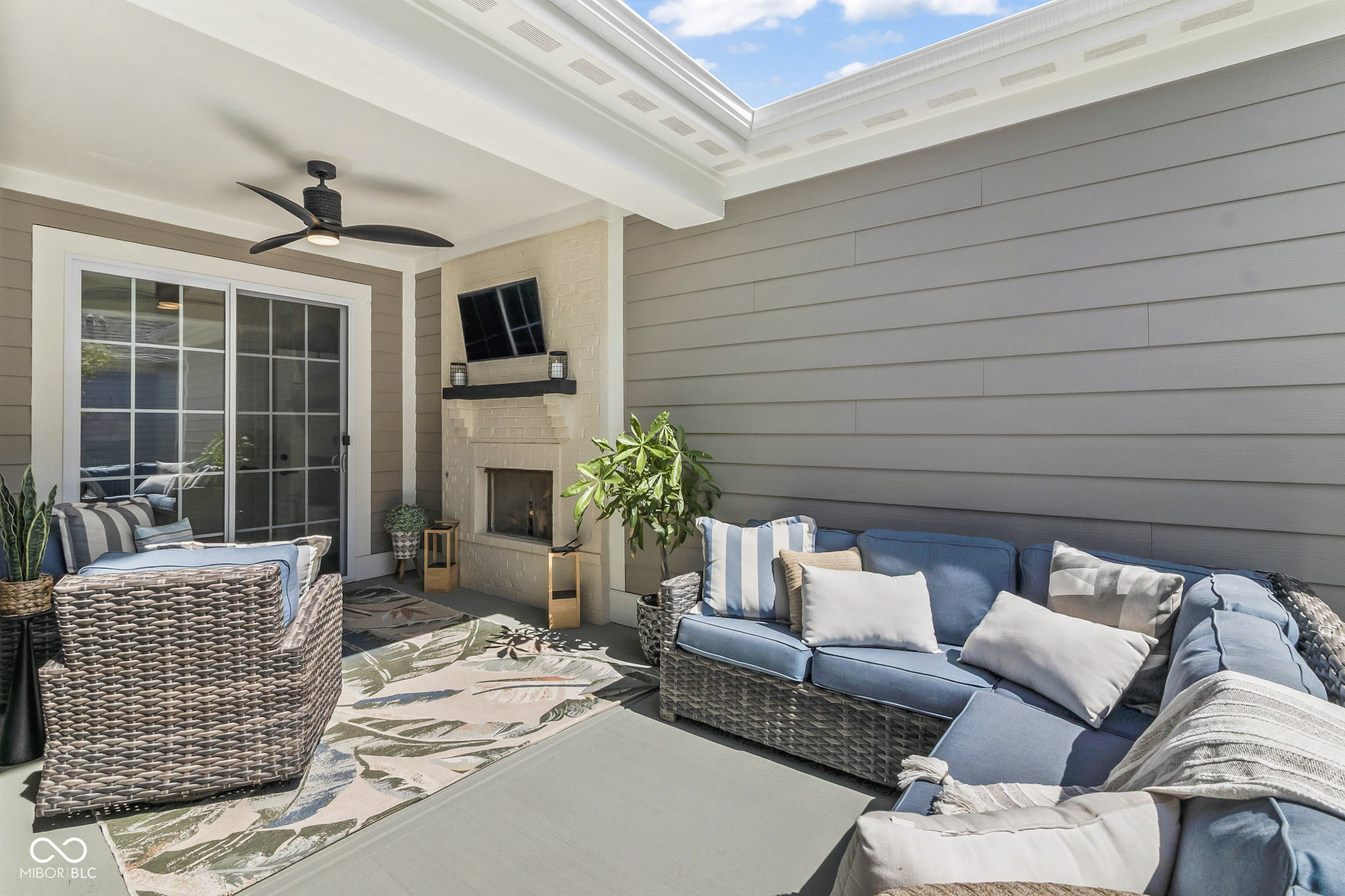 1950 Granville Drive